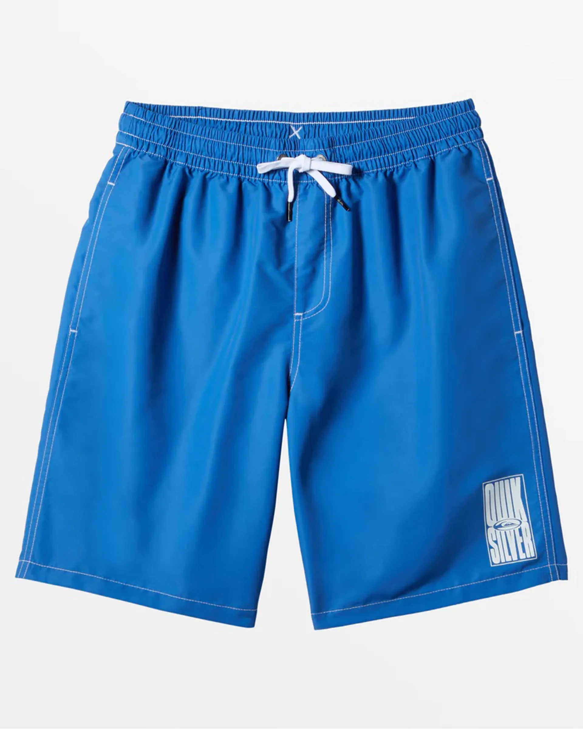 Saturn Elastische Bund Shorts