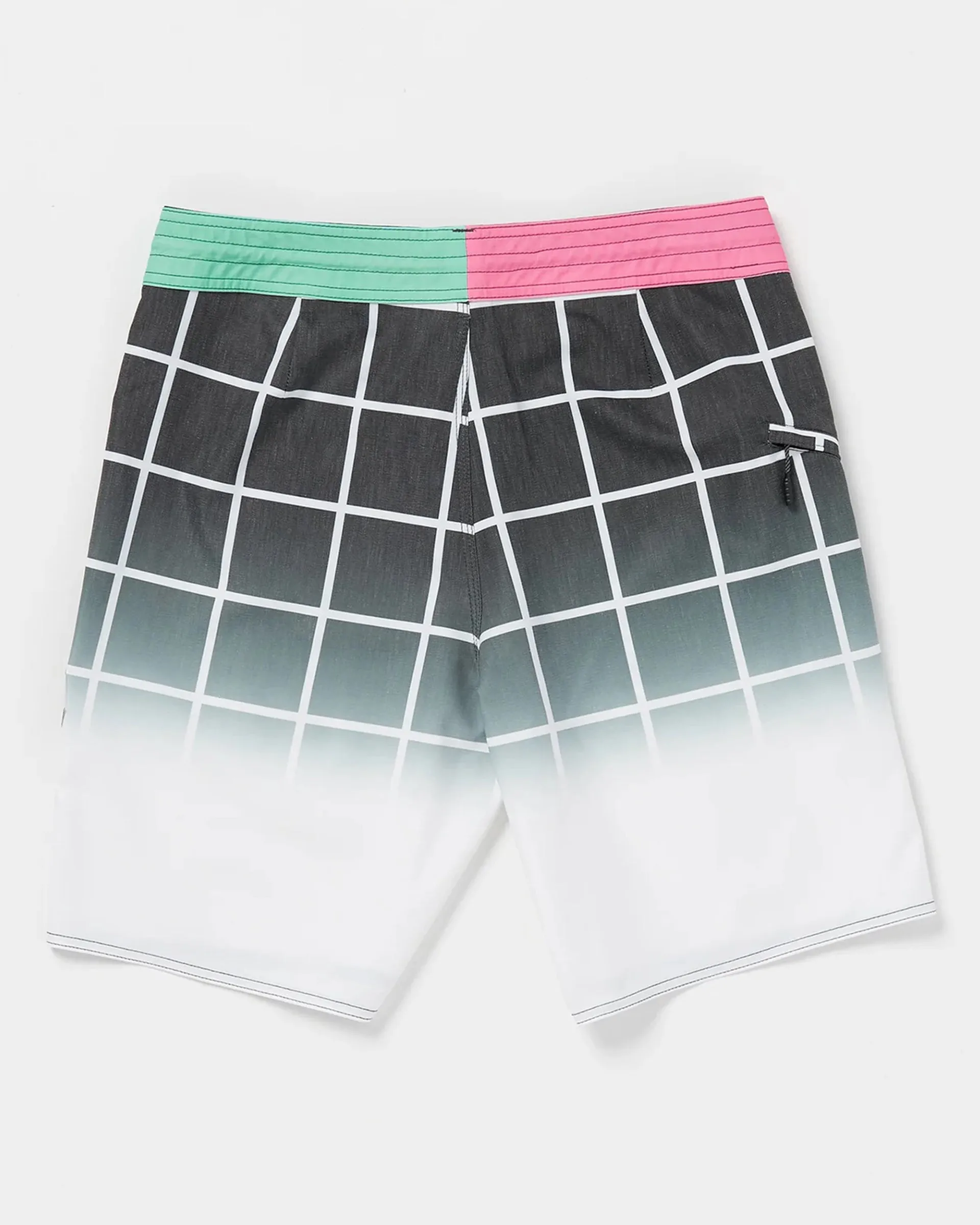 Schroff X Volcom Stoney Shorts