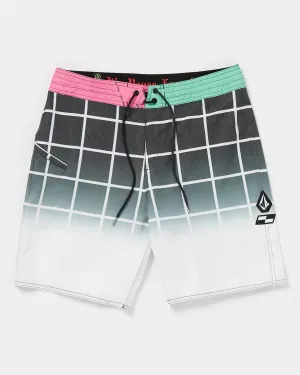 Schroff X Volcom Stoney Shorts