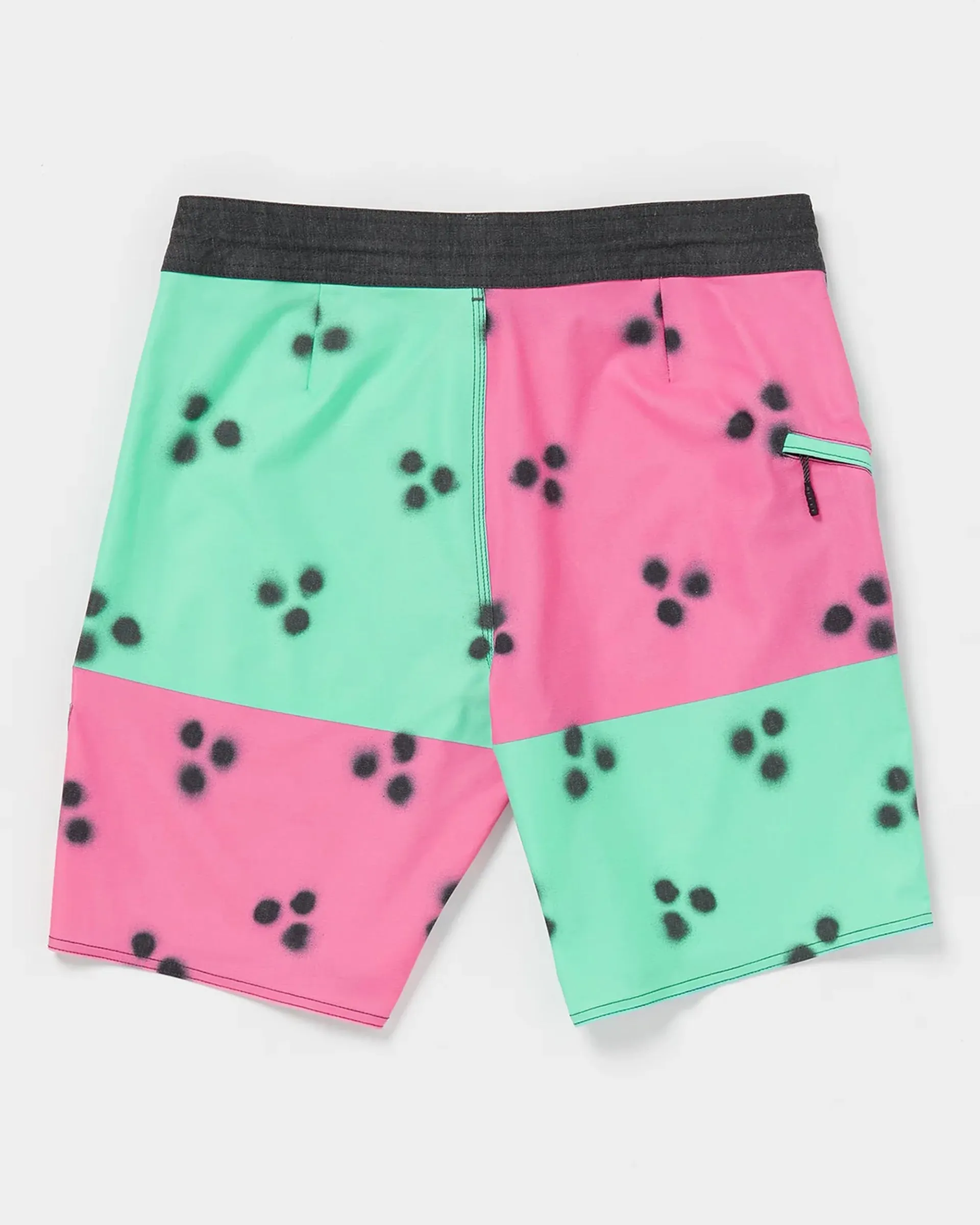 Schroff X Volcom Stoney Shorts