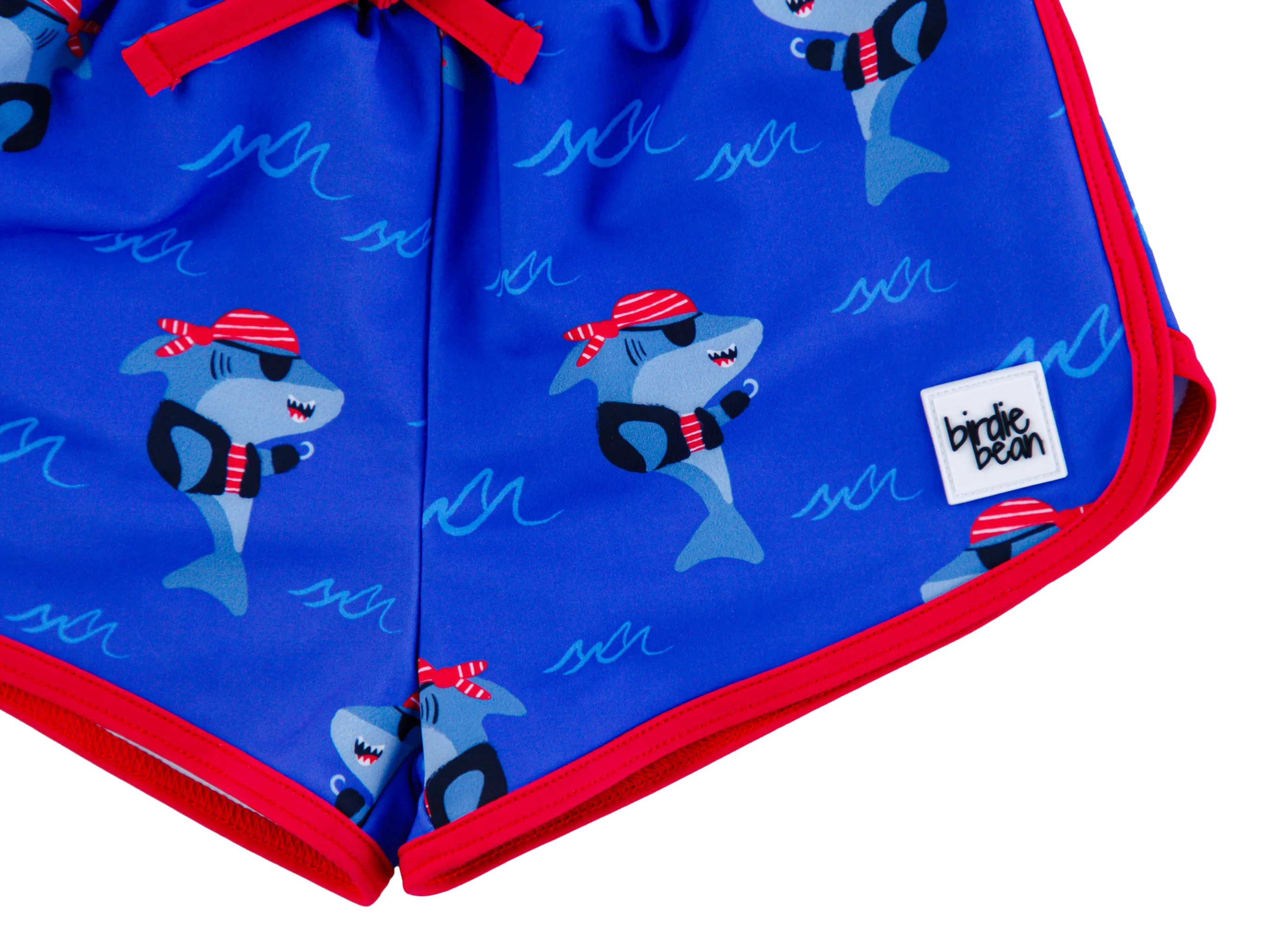 Sebastian Schwimm-Shorts Babykids_Birdie-Bean