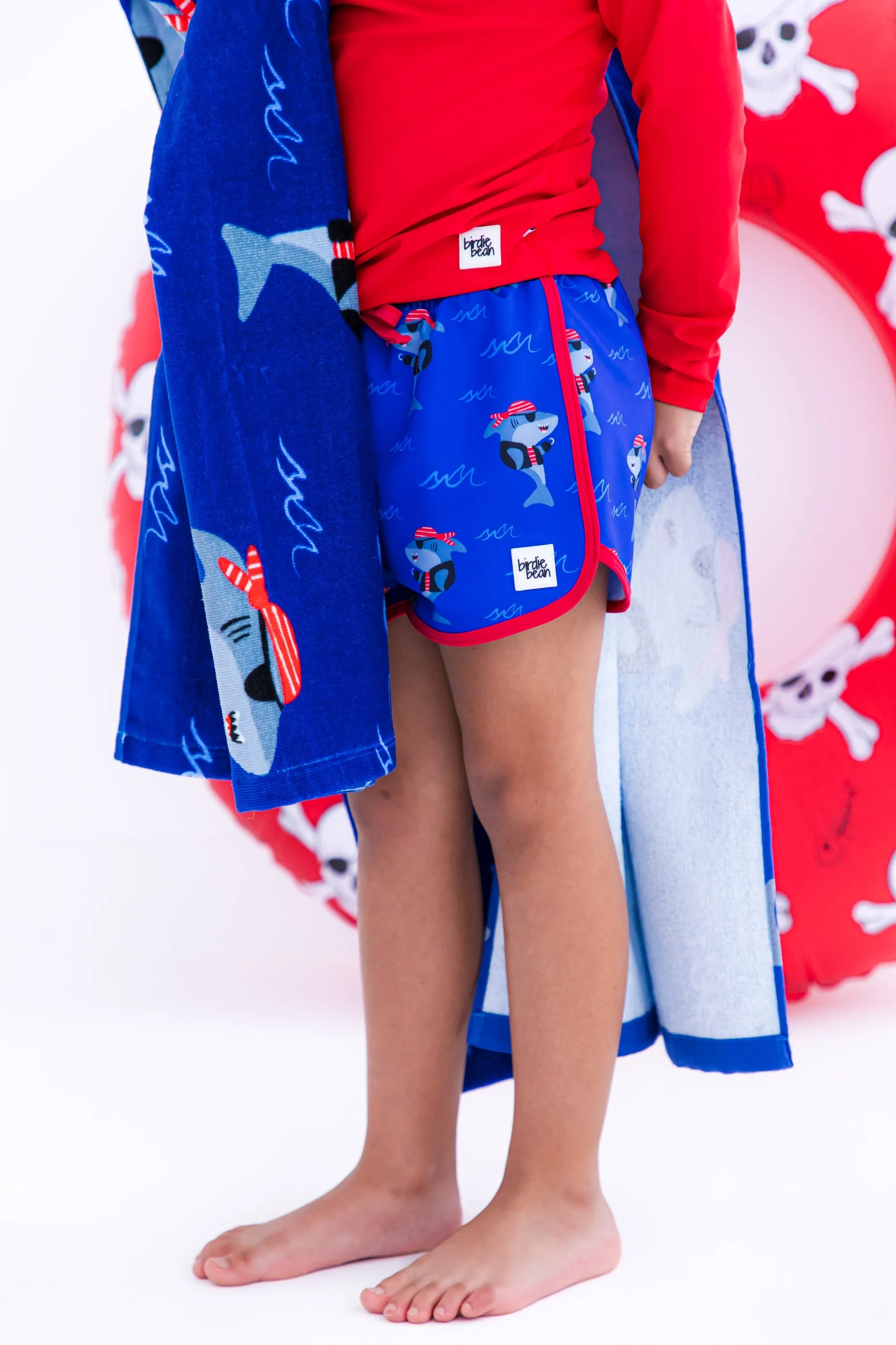 Sebastian Schwimm-Shorts Babykids_Birdie-Bean