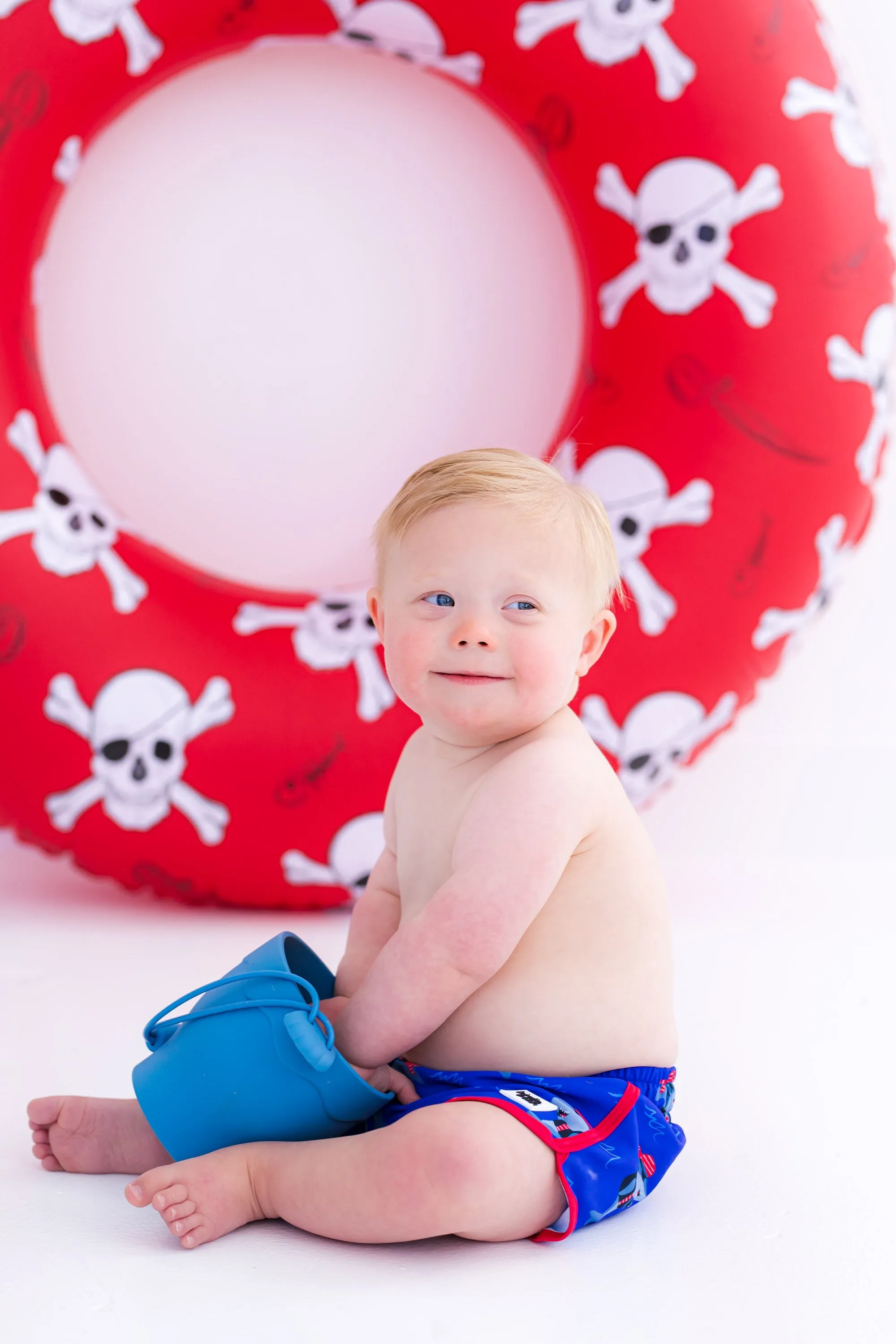 Sebastian Schwimm-Shorts Babykids_Birdie-Bean