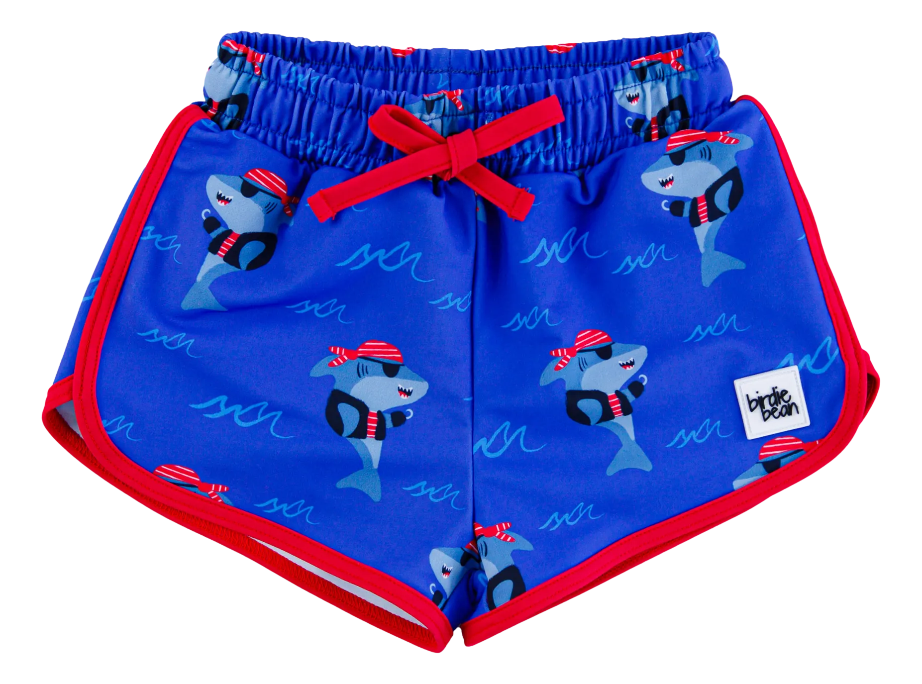 Sebastian Schwimm-Shorts Babykids_Birdie-Bean