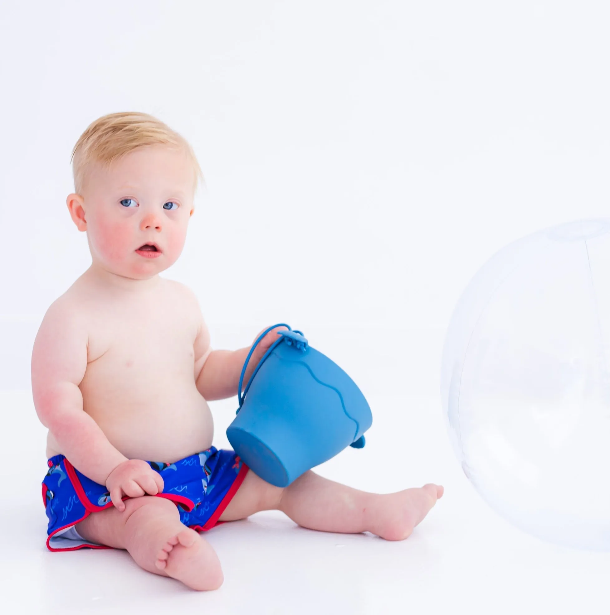 Sebastian Schwimm-Shorts Babykids_Birdie-Bean