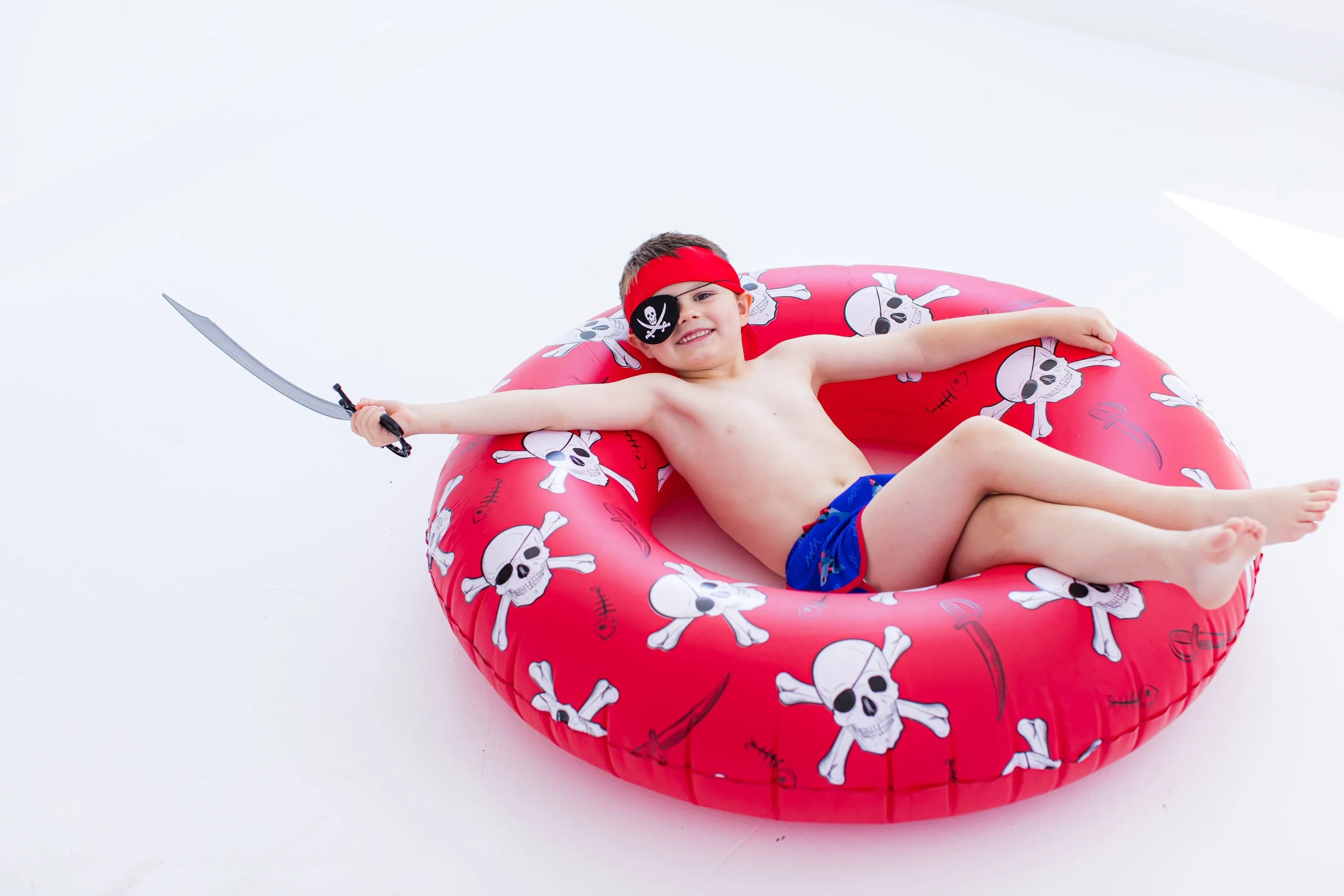 Sebastian Schwimm-Shorts Babykids_Birdie-Bean