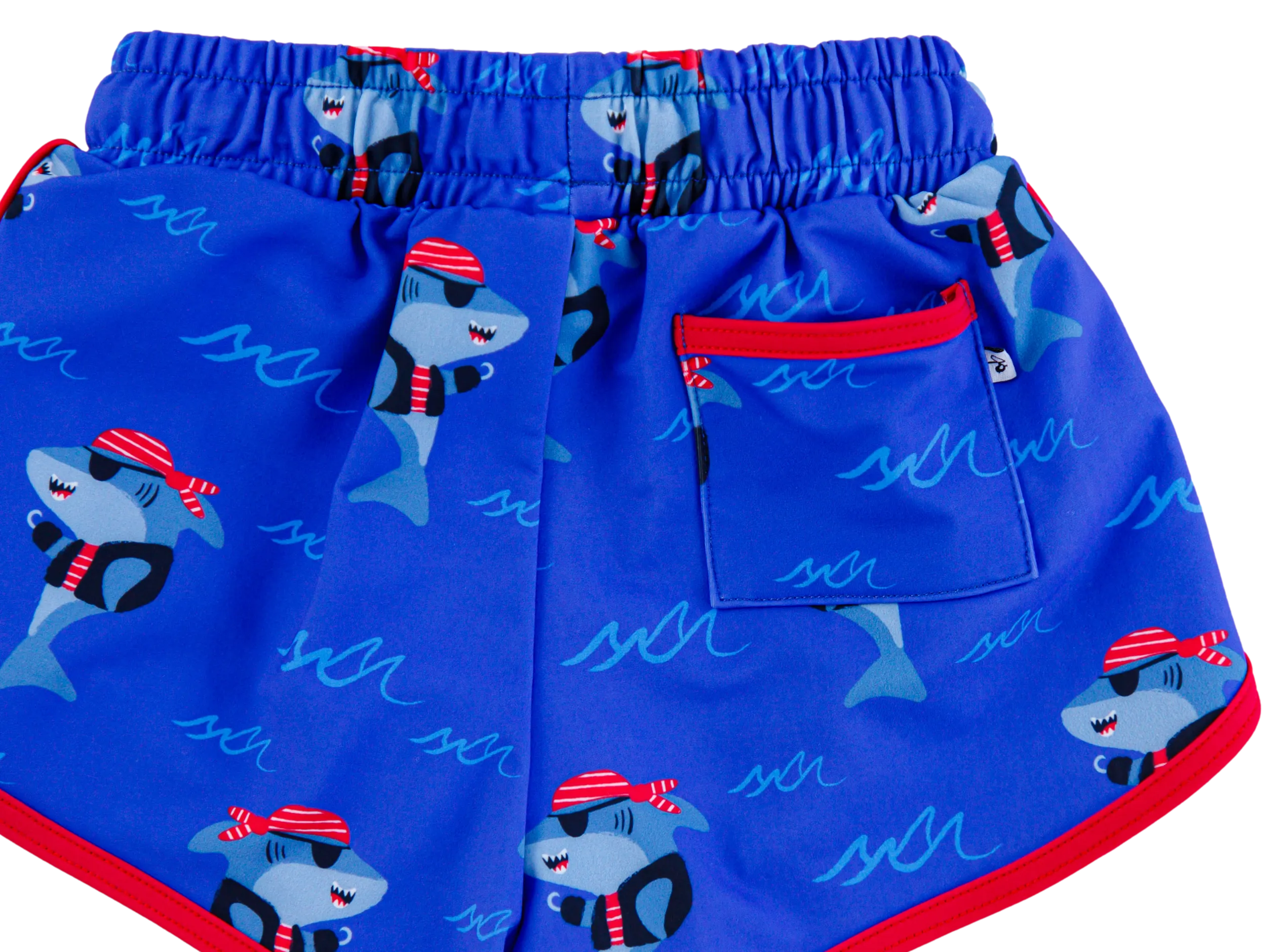 Sebastian Schwimm-Shorts Babykids_Birdie-Bean