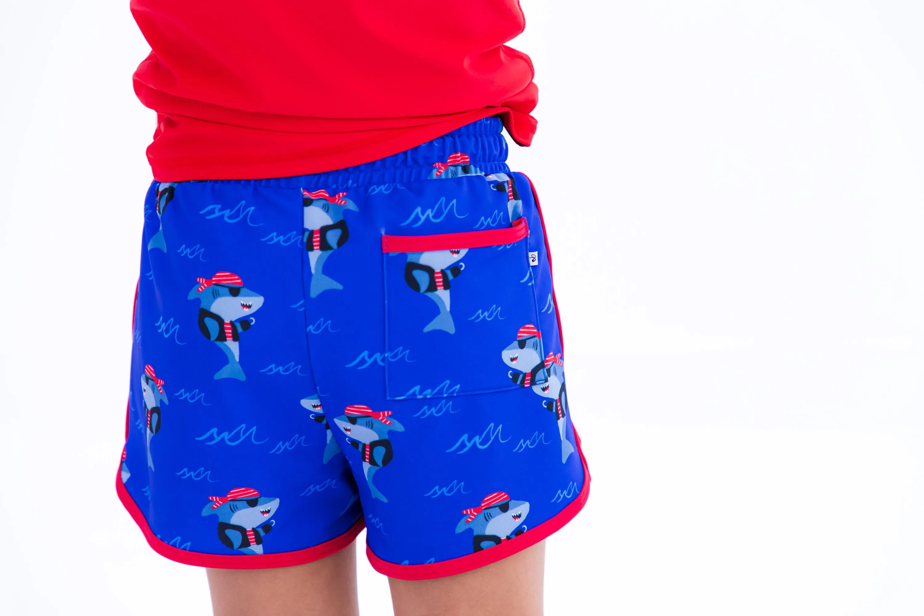 Sebastian Schwimm-Shorts Babykids_Birdie-Bean