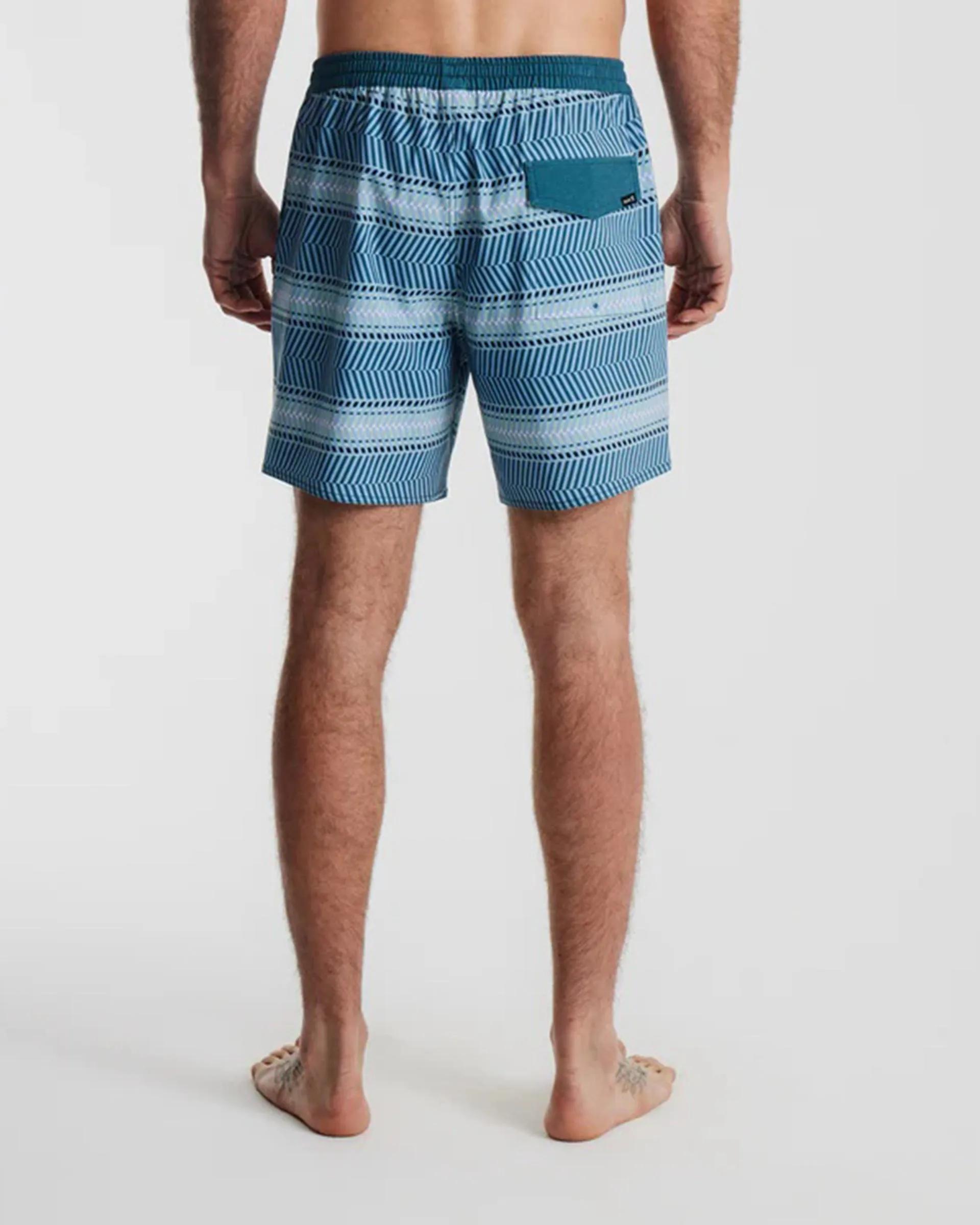 Shorey Shorts 16