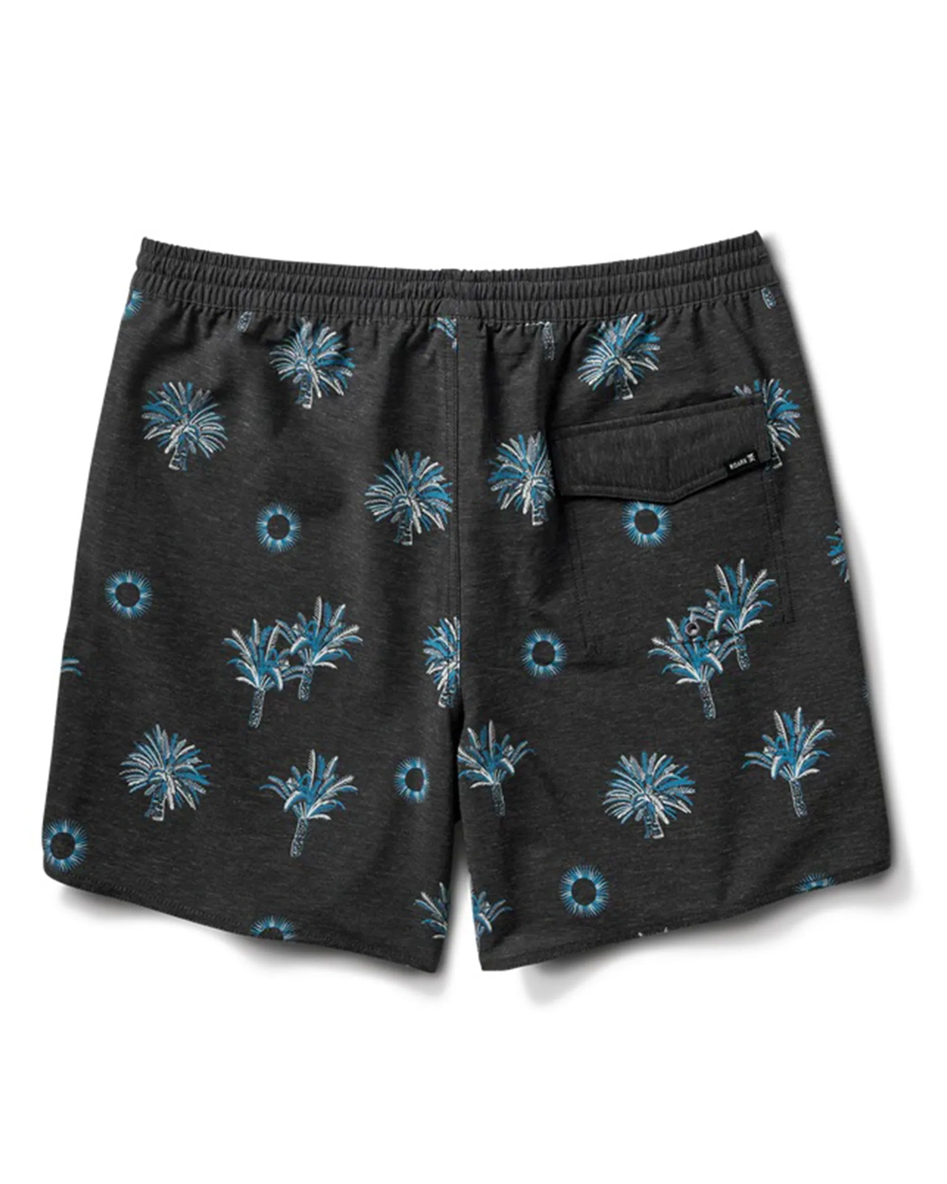 Shorey Shorts 16