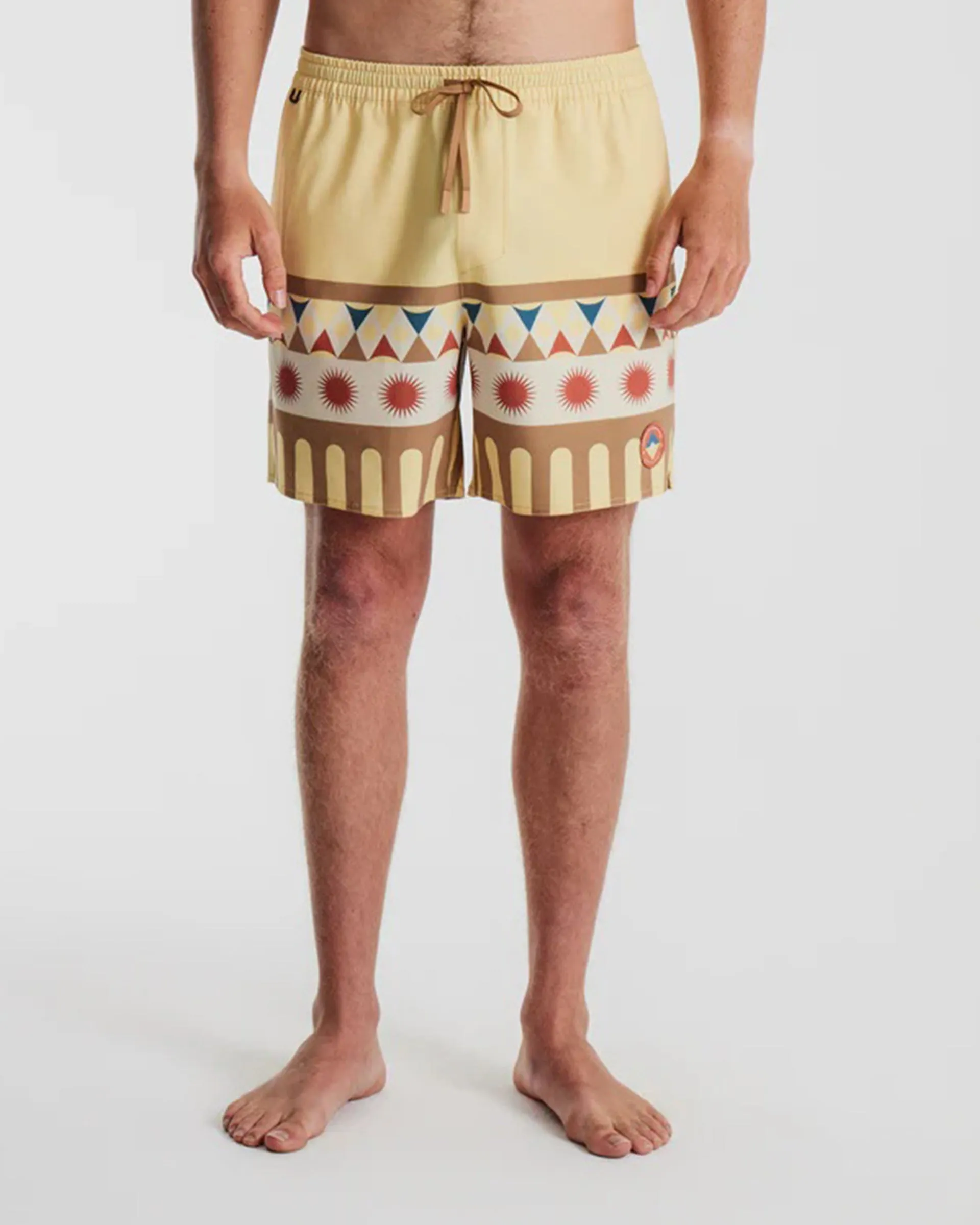 Shorey Shorts 16