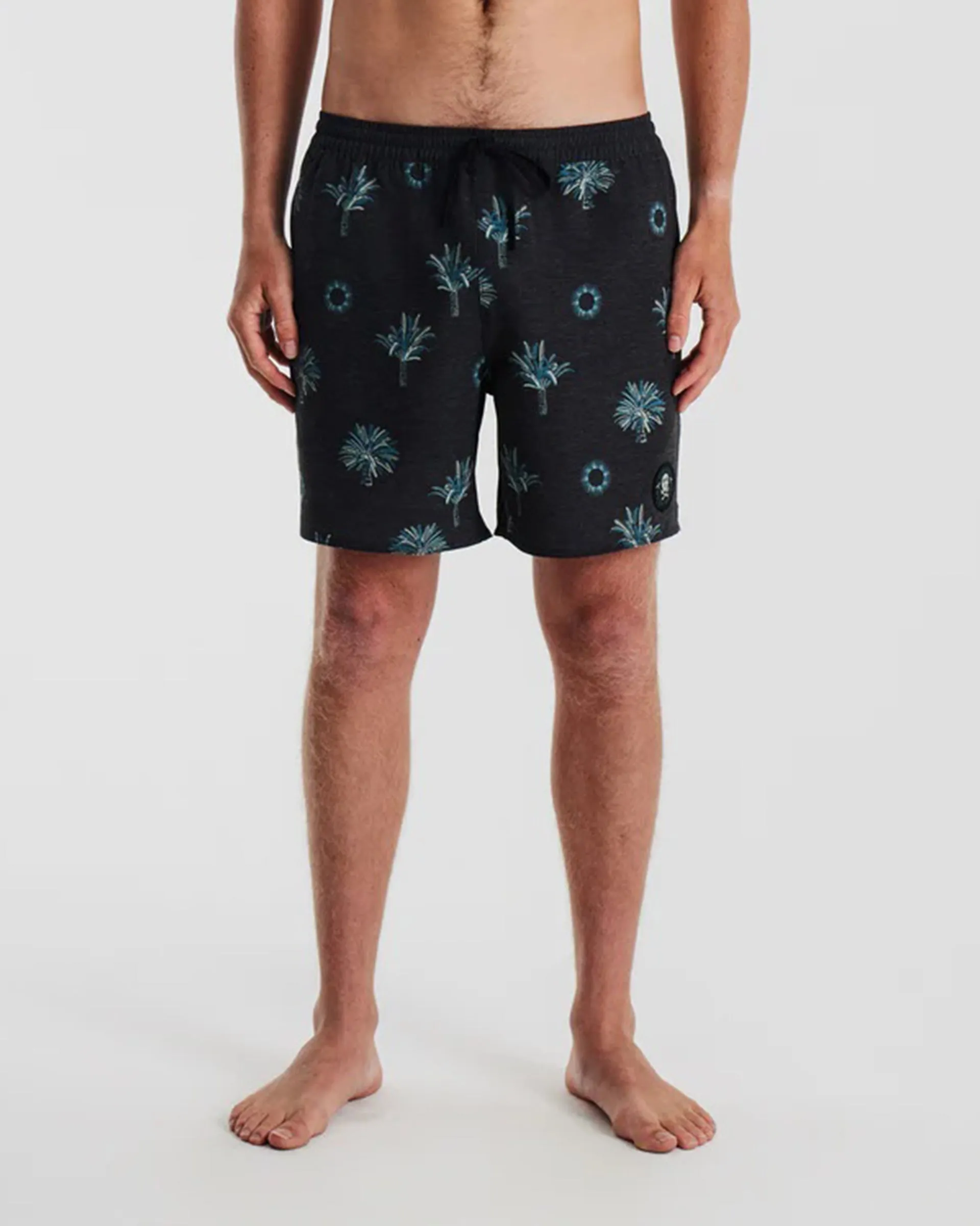 Shorey Shorts 16