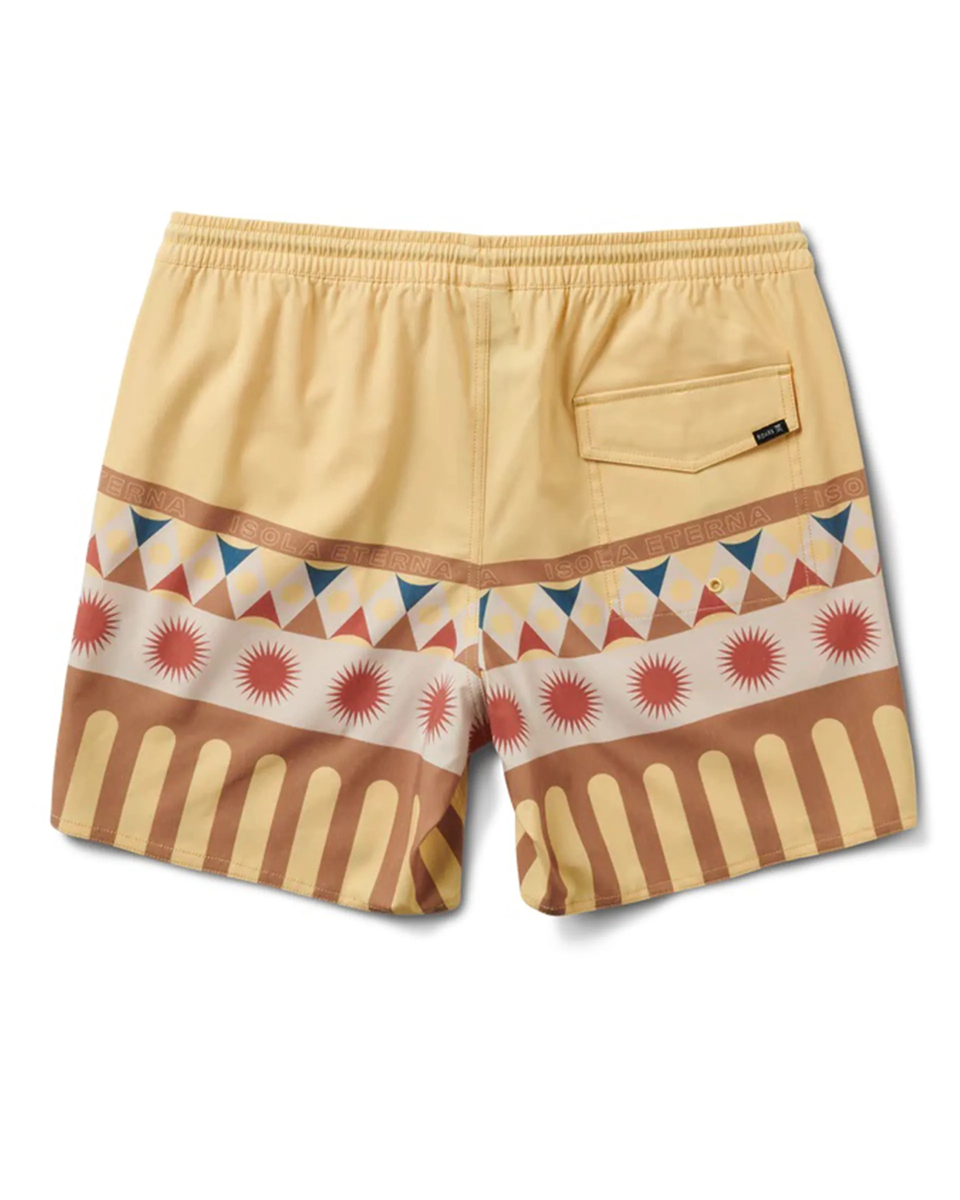 Shorey Shorts 16