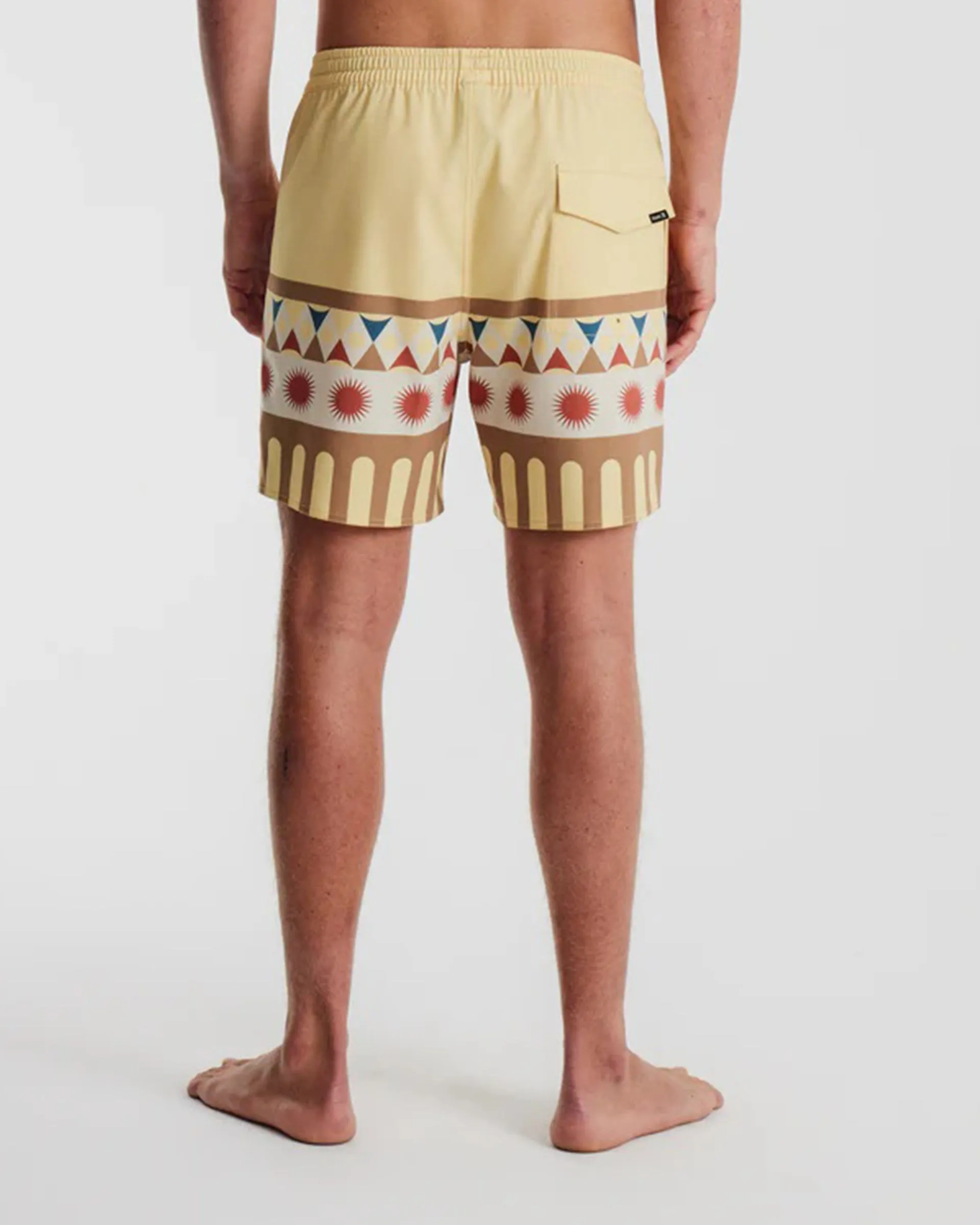 Shorey Shorts 16