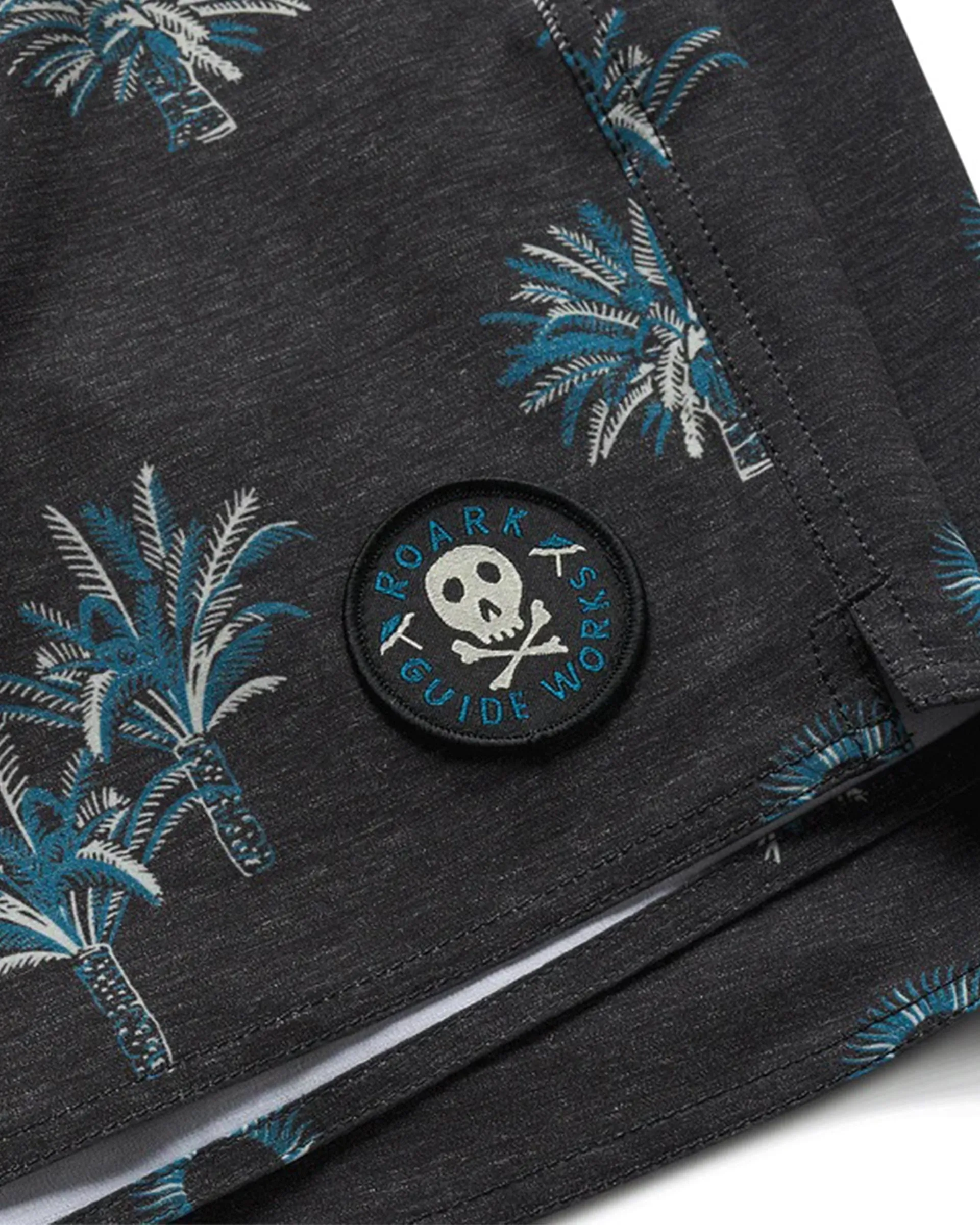 Shorey Shorts 16