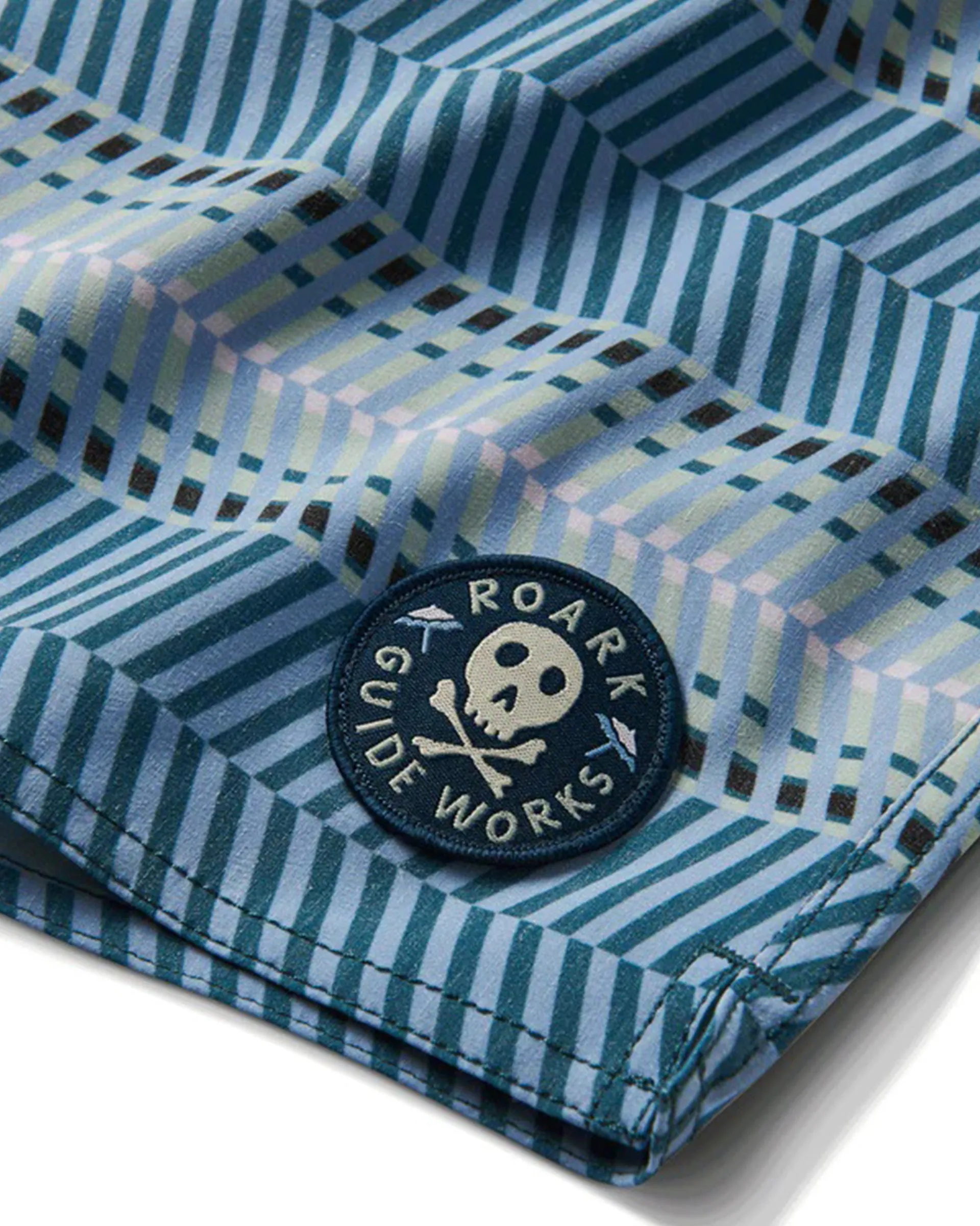 Shorey Shorts 16