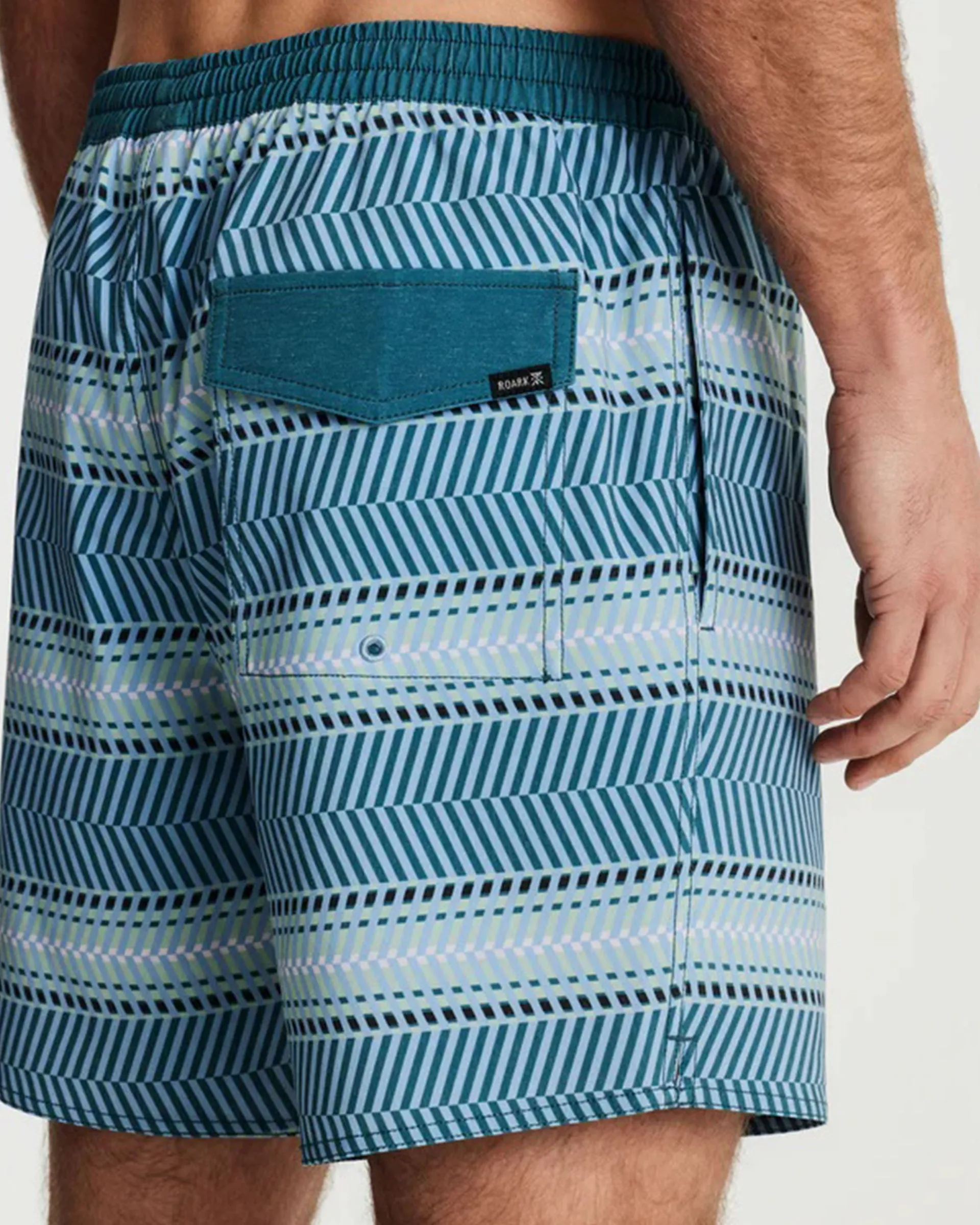 Shorey Shorts 16