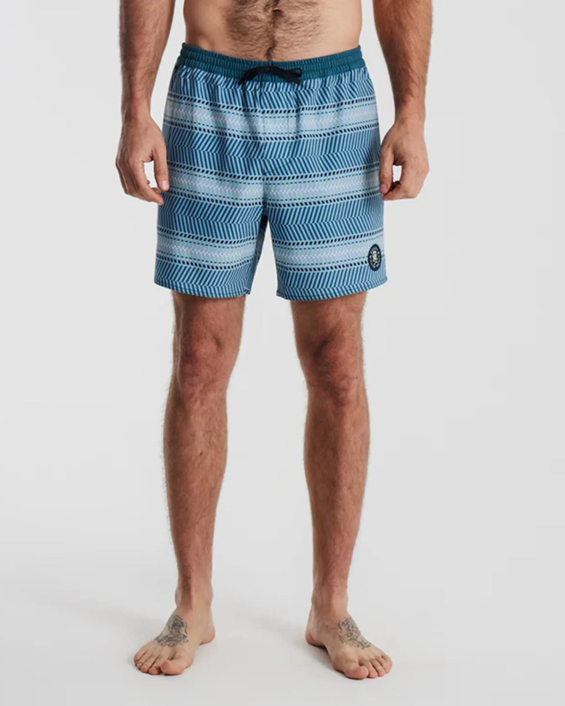 Shorey Shorts 16