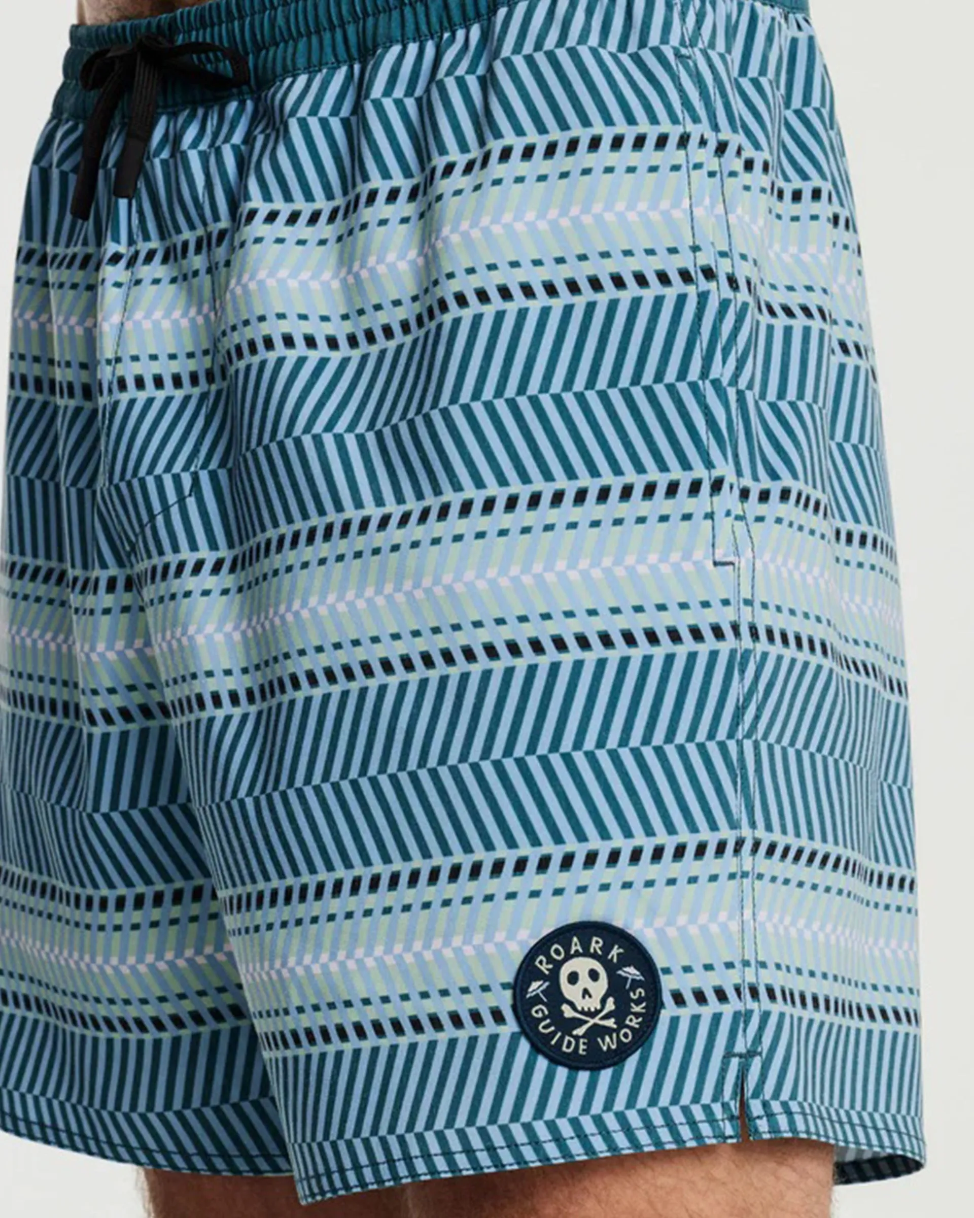 Shorey Shorts 16