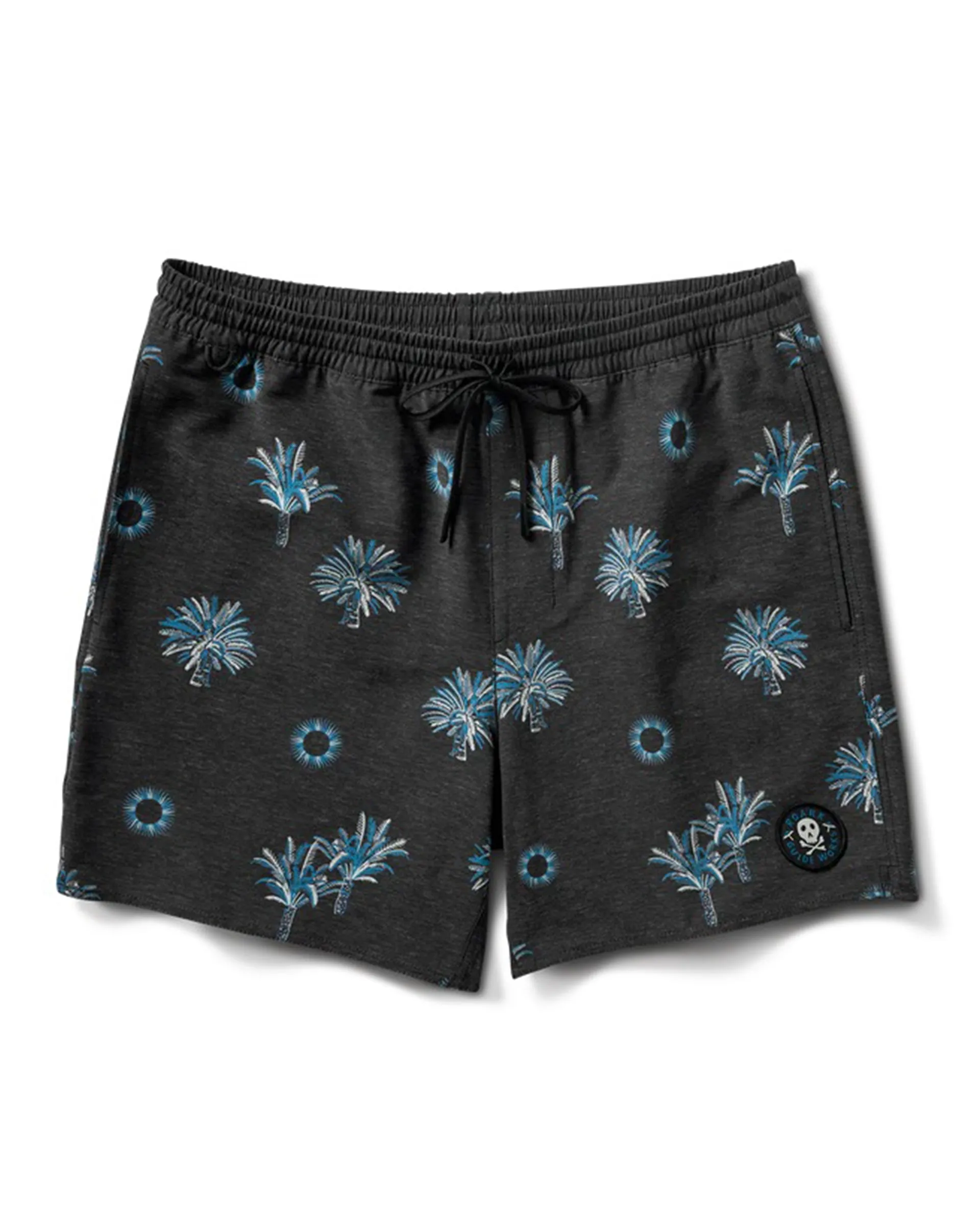 Shorey Shorts 16