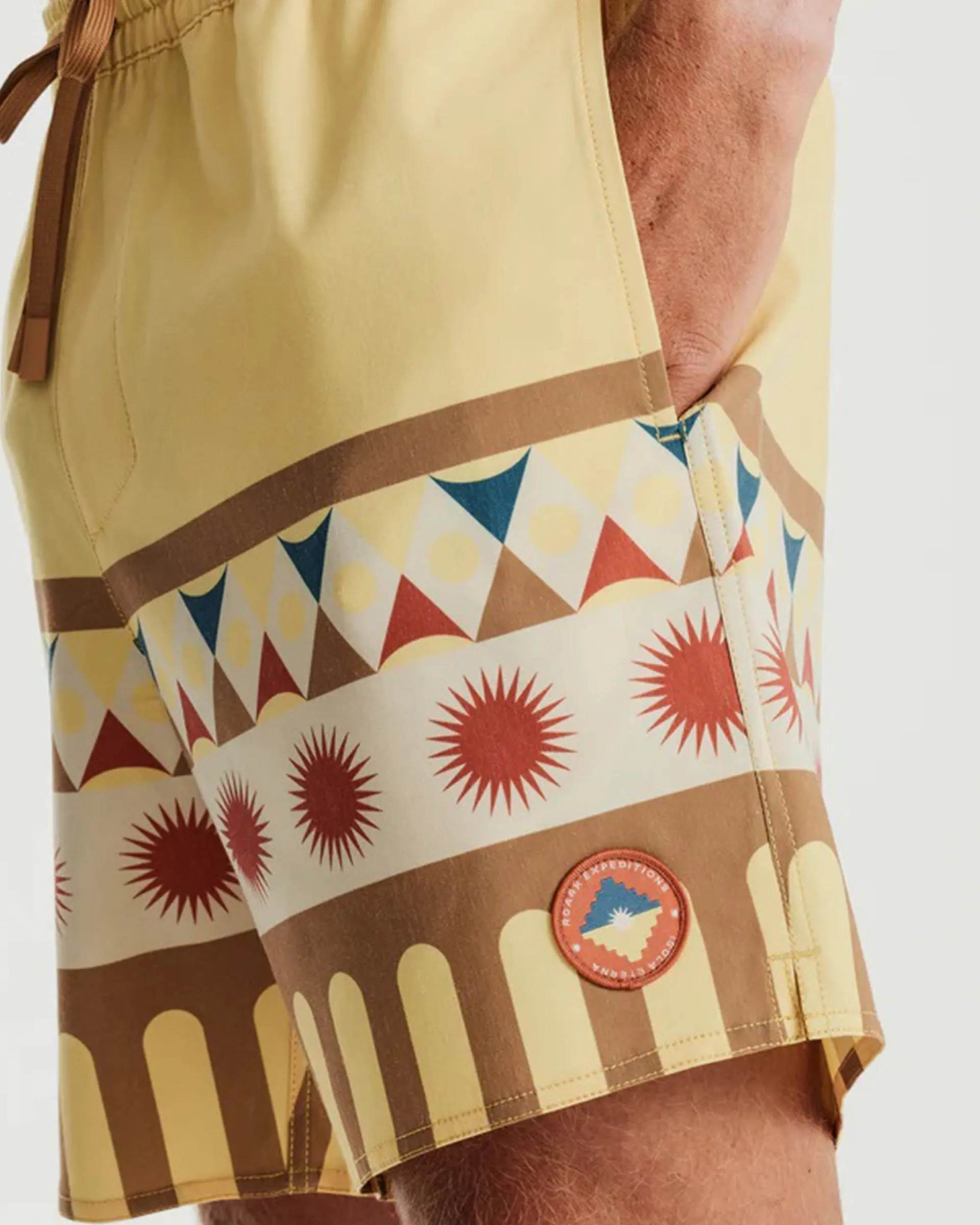 Shorey Shorts 16