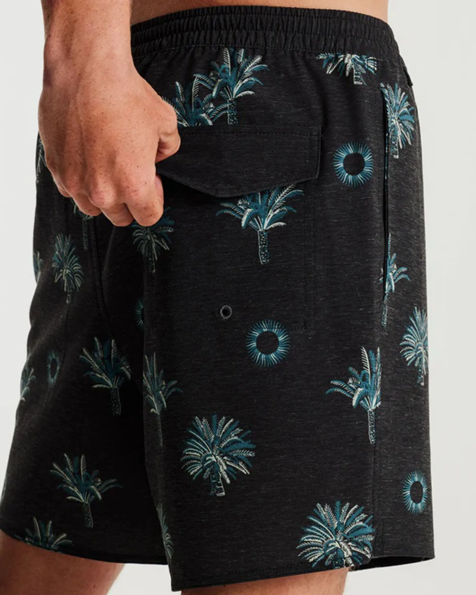 Shorey Shorts 16