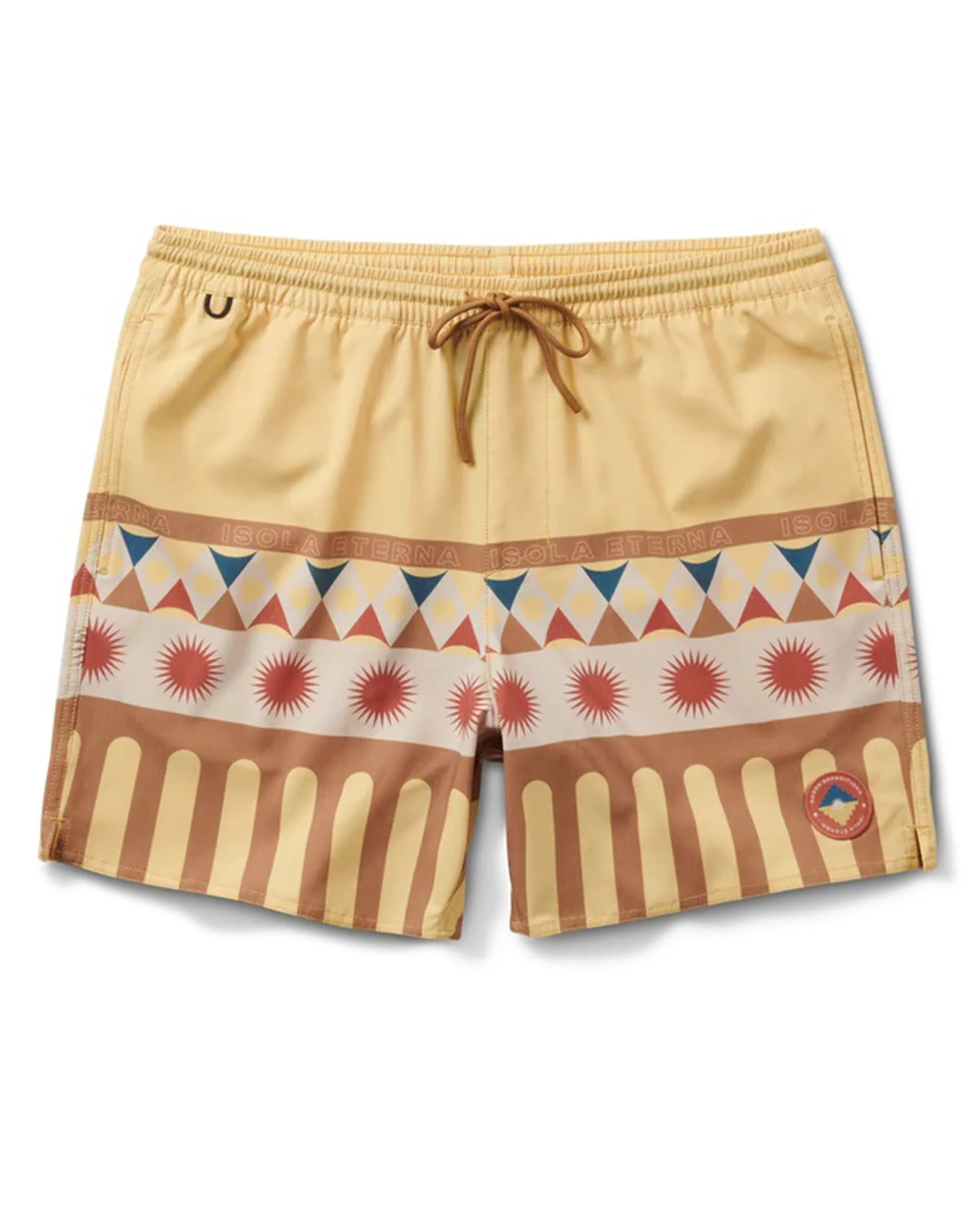 Shorey Shorts 16