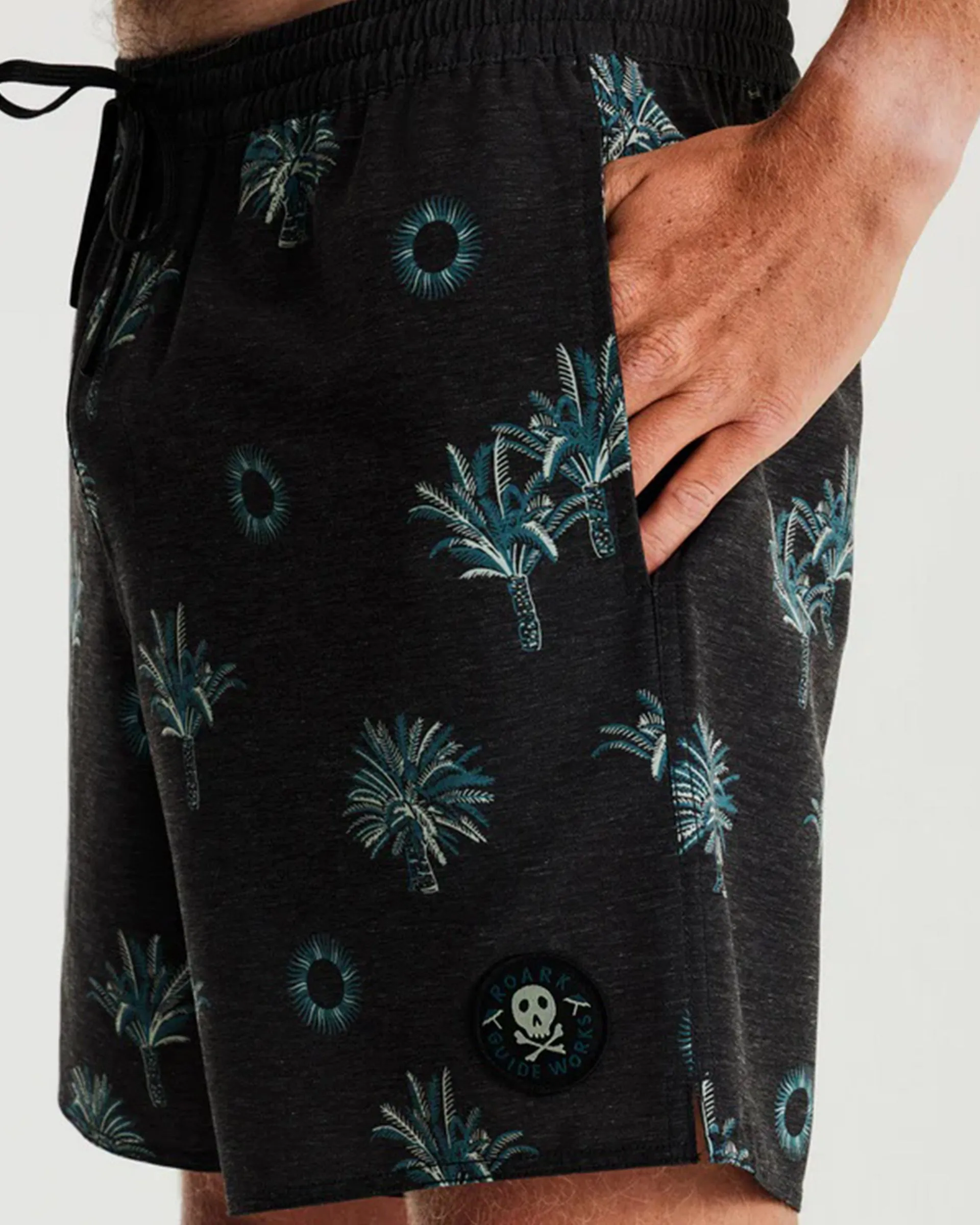 Shorey Shorts 16