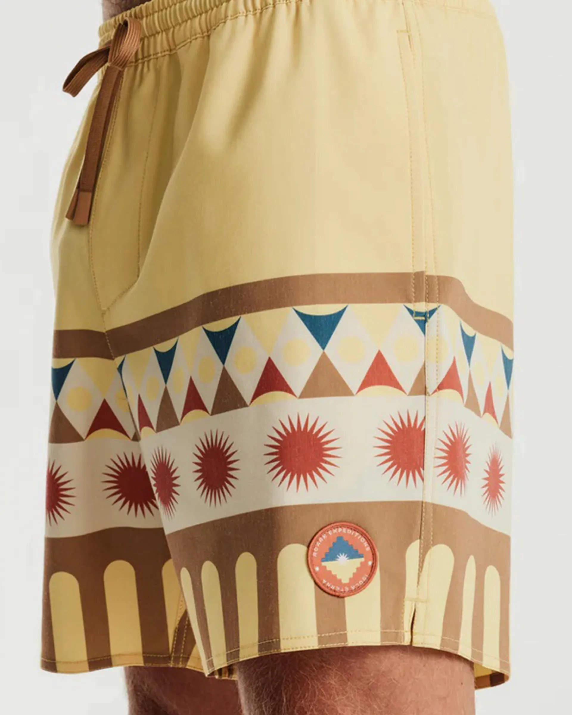 Shorey Shorts 16