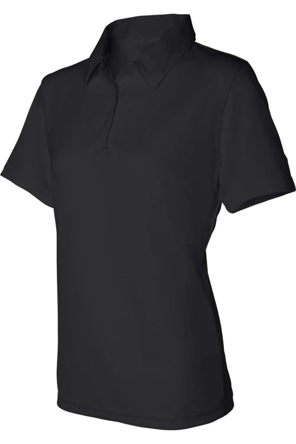 Sierra Pacific Damen Feuchtigkeitsfreies Mesh Polo