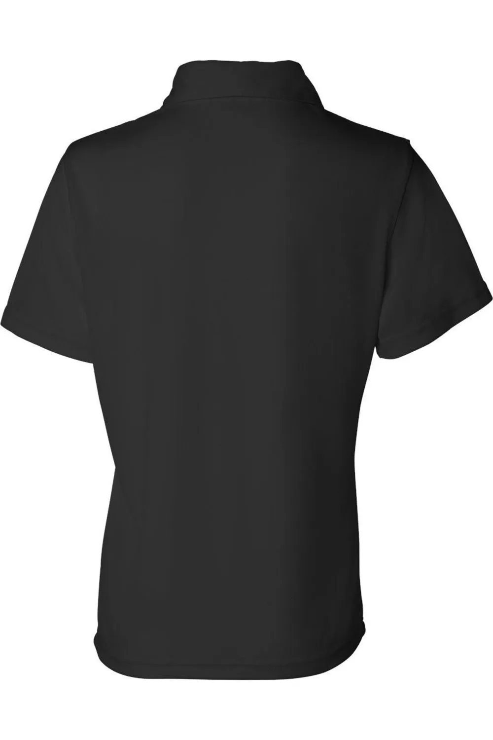 Sierra Pacific Damen Feuchtigkeitsfreies Mesh Polo