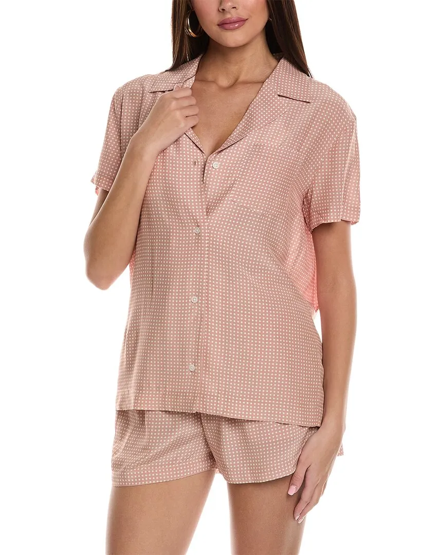 Solid & Striped Das Dahlia Top