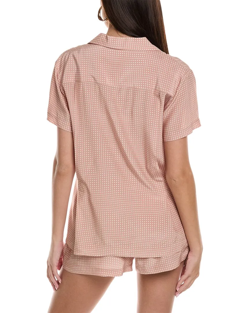 Solid & Striped Das Dahlia Top