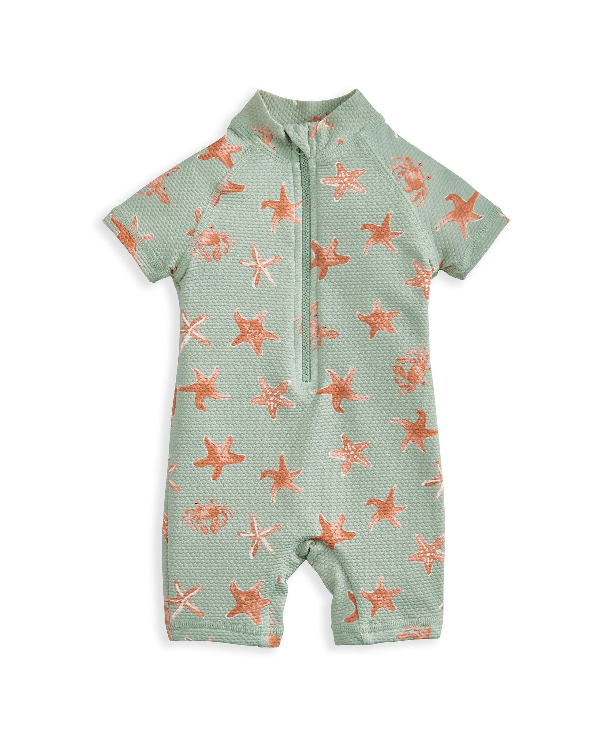 Starfish-Überdruck-Rashsuit