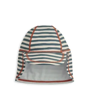 Gestreifter Sonnenhut für Babys und Kinder von Mamas & Papas