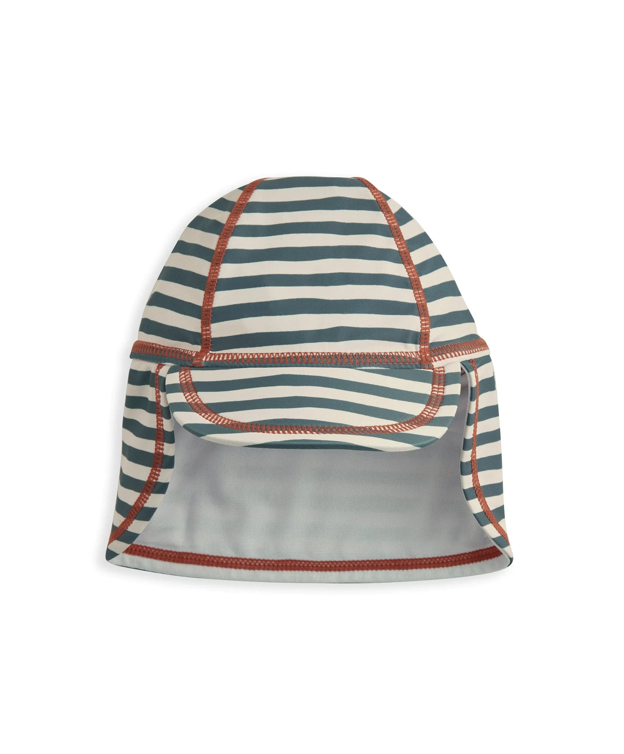 Gestreifter Sonnenhut für Babys und Kinder von Mamas & Papas