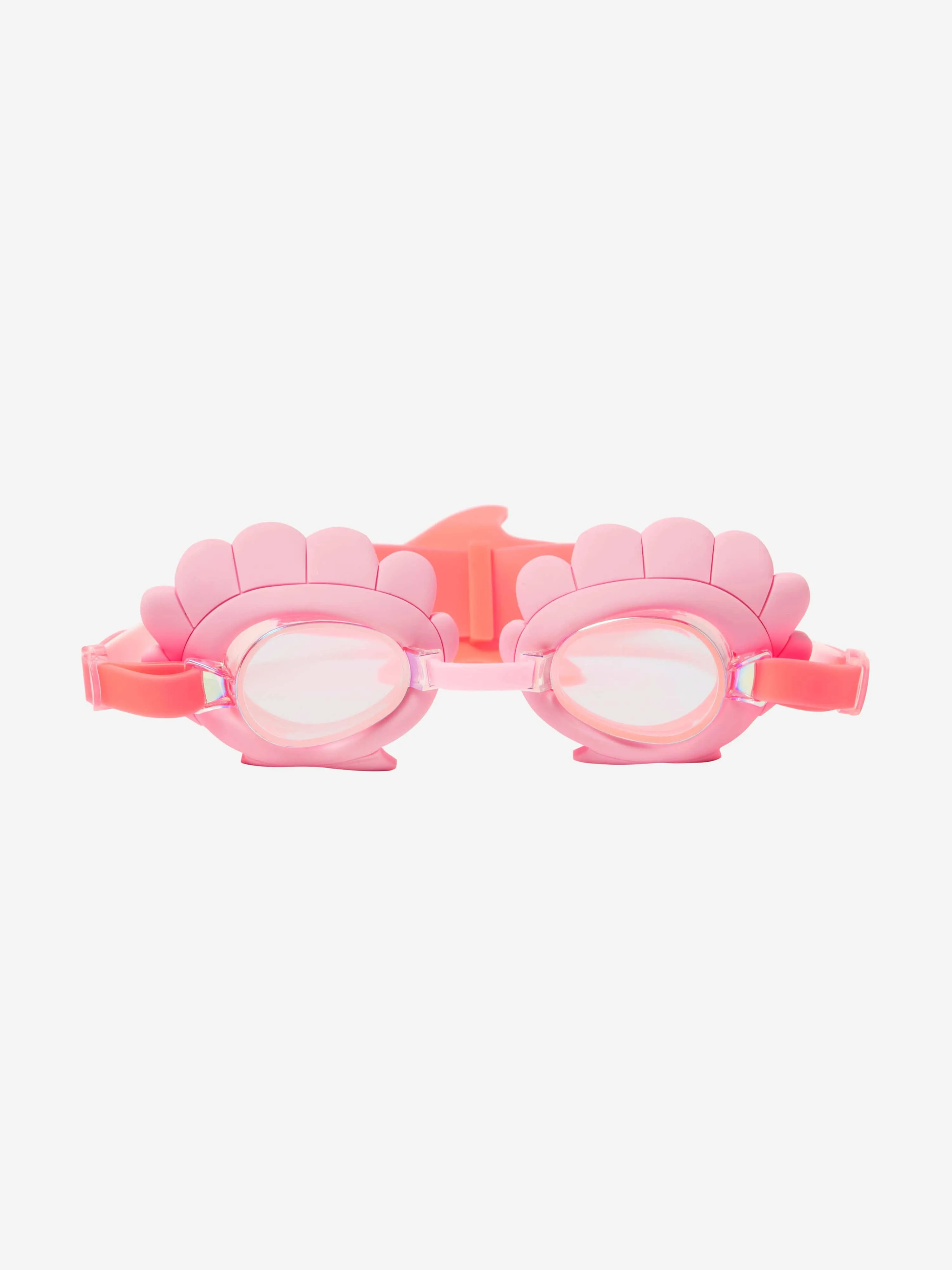 Sunnylife Girls Melody die Meerjungfrau Mini-Schwimmbrille in Rosa (16cm)