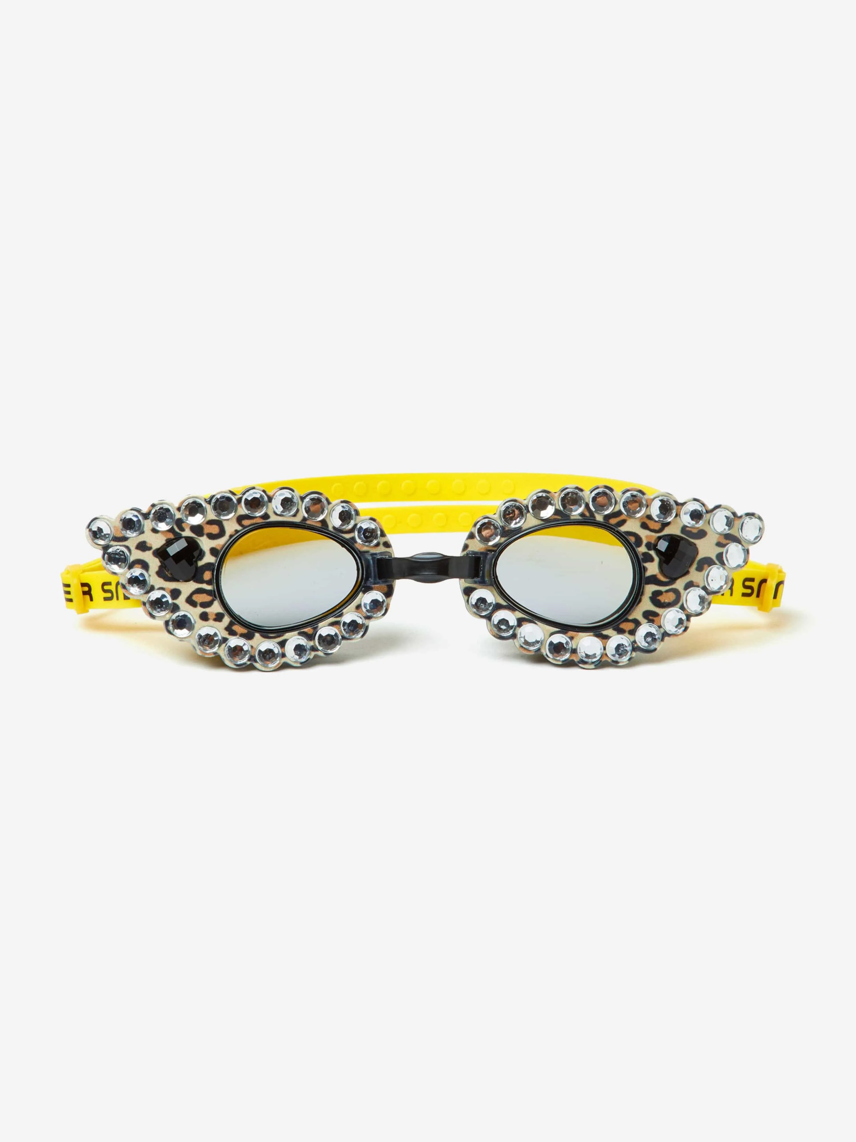 Super Smalls Girls Born to be Wild Goggles in Multicolor