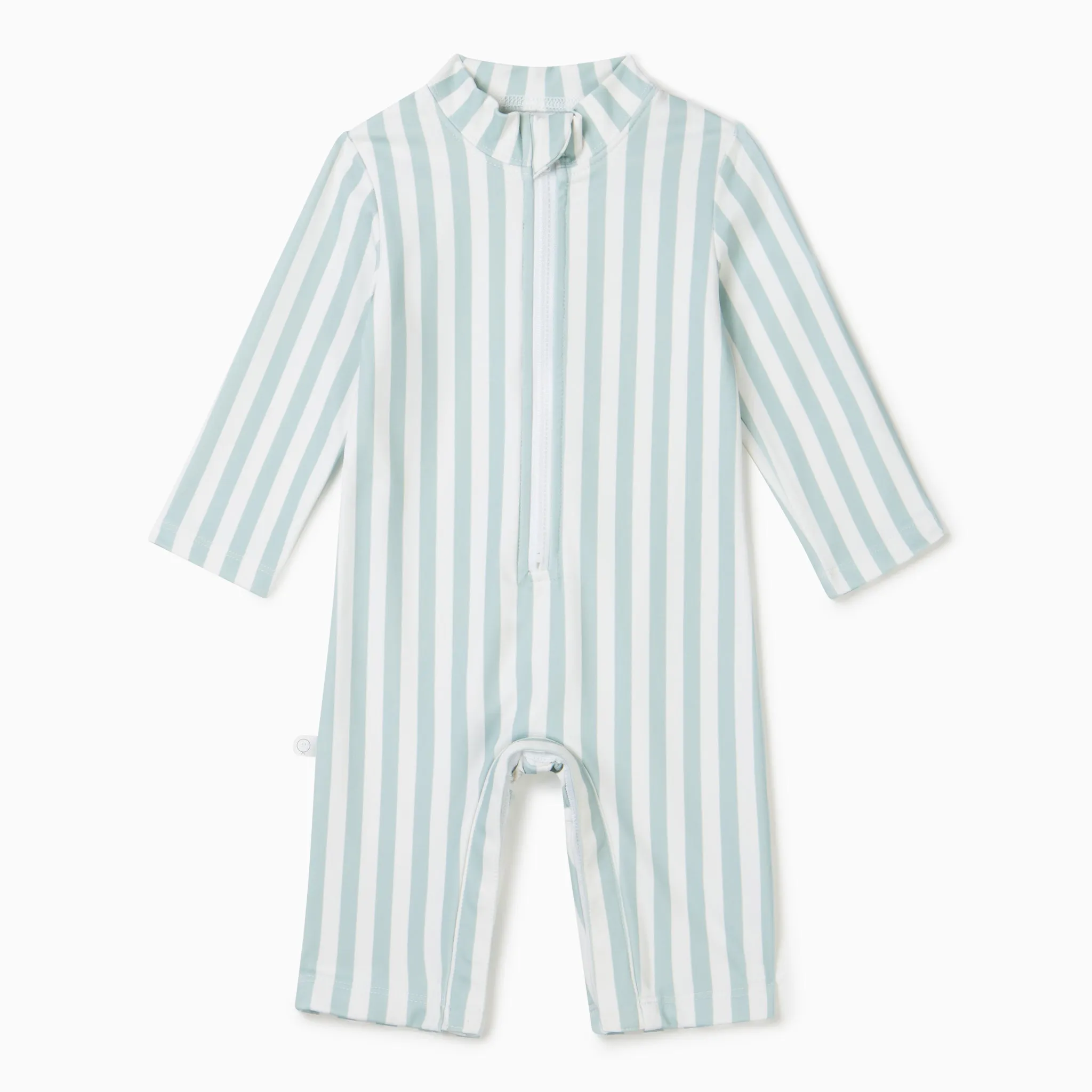 Surf Stripe Sonnenschutzanzug