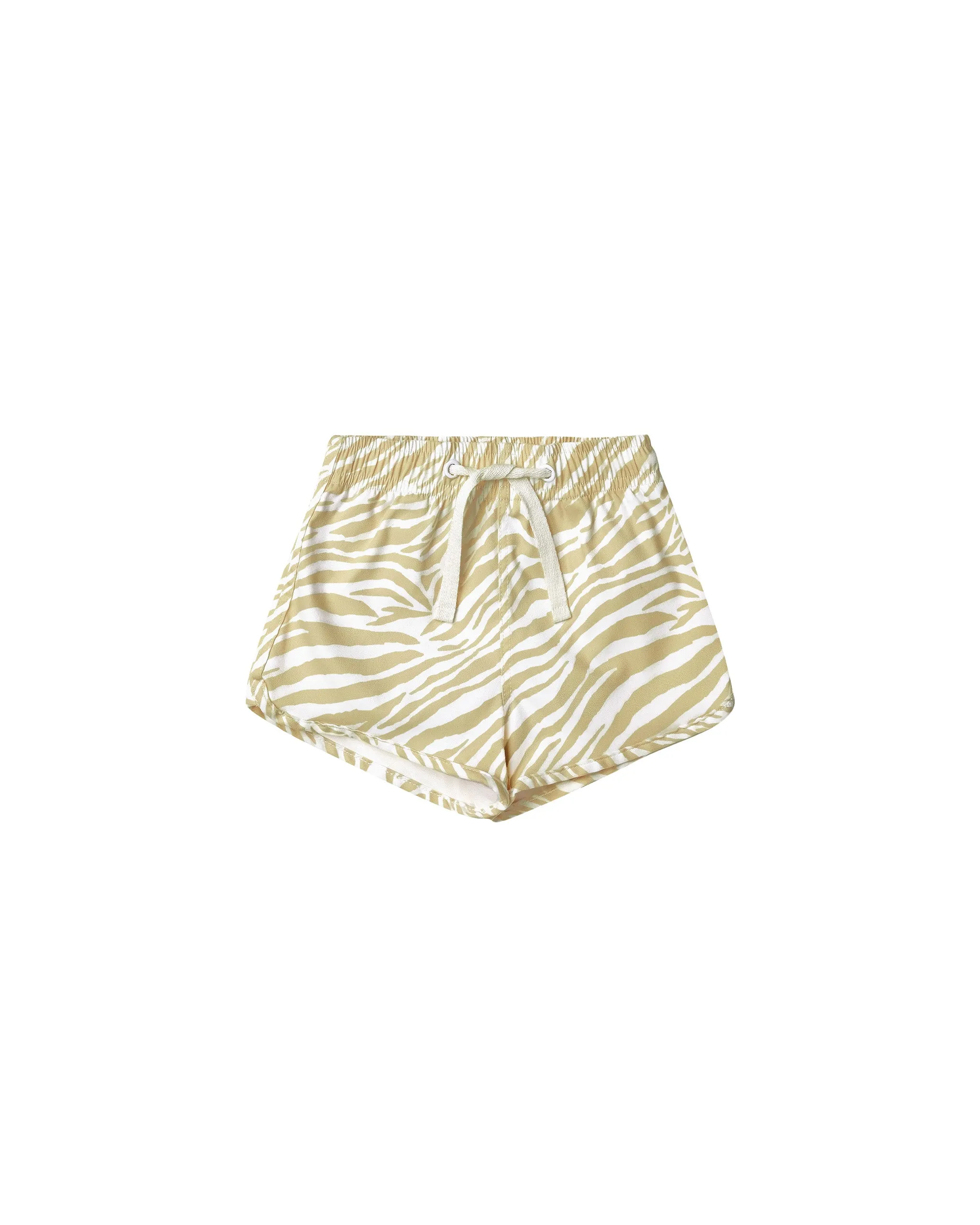 Badehose || Zebra