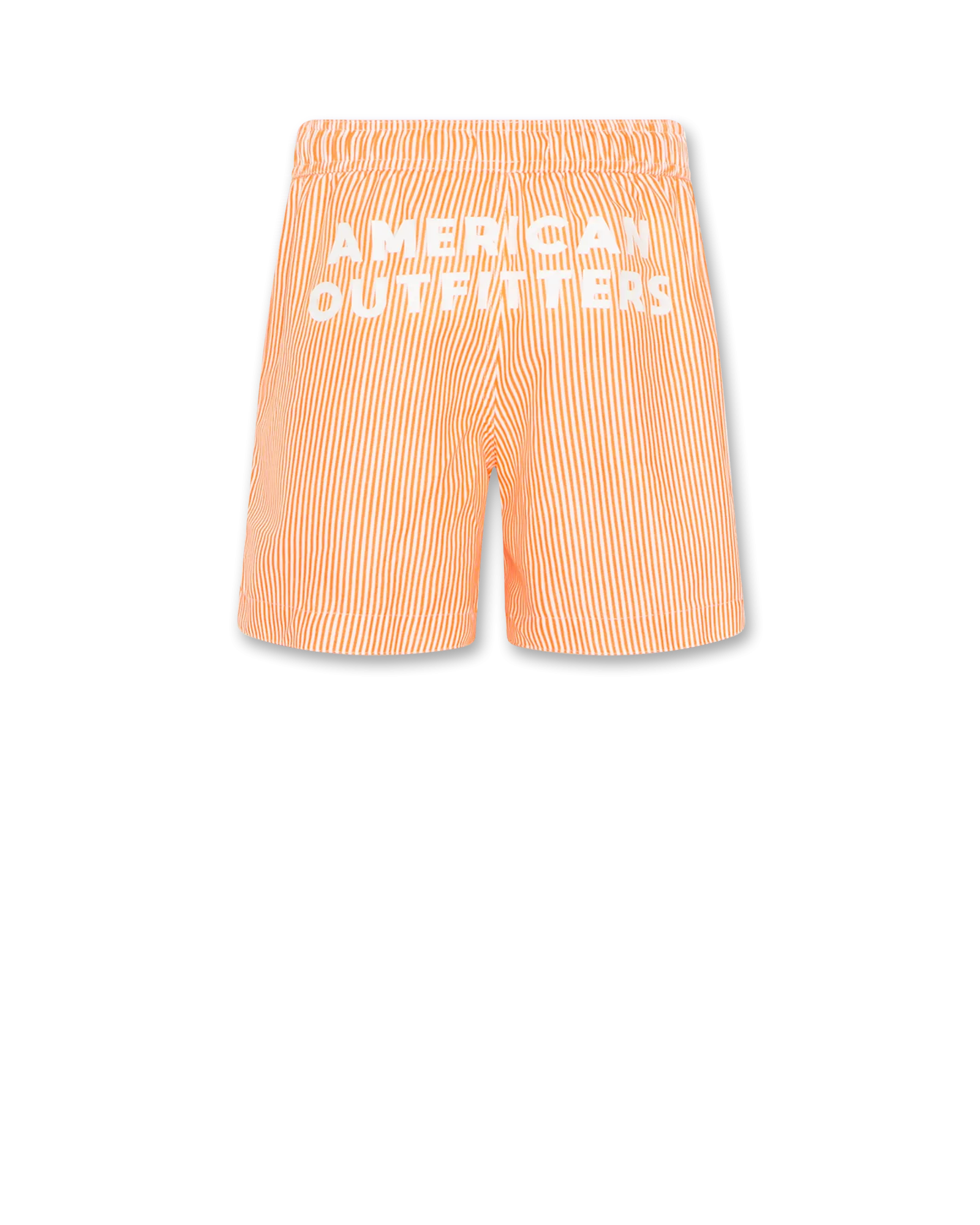 Badeshorts ao 000355 - Neonorange Ao76 Kleidung Jungen Mädchen