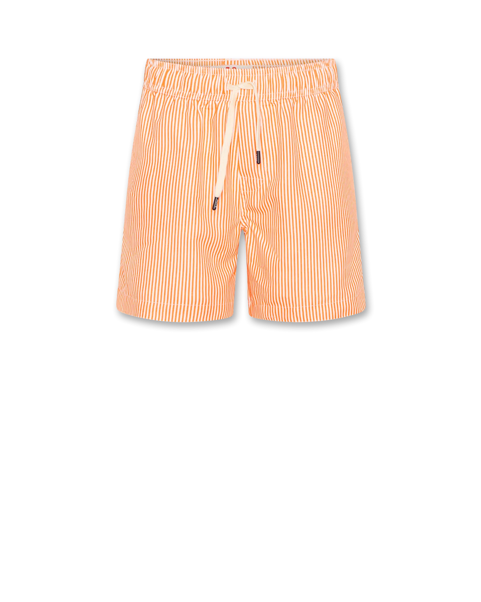 Badeshorts ao 000355 - Neonorange Ao76 Kleidung Jungen Mädchen