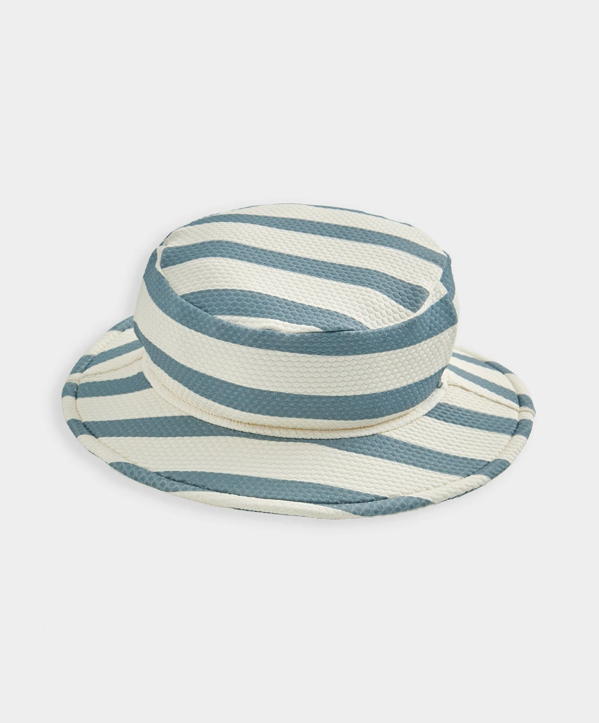 Strukturierter Bucket Hat