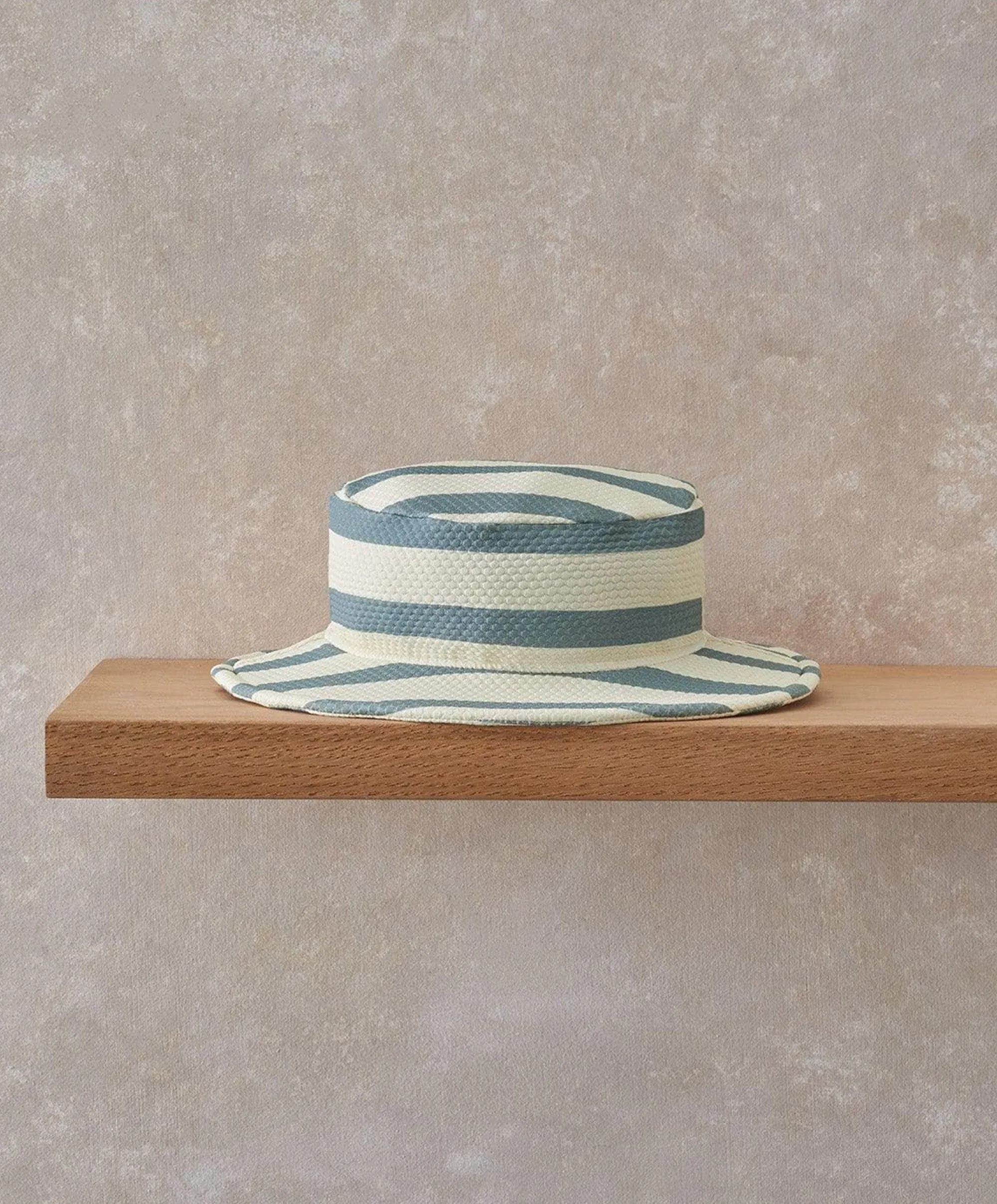 Strukturierter Bucket Hat