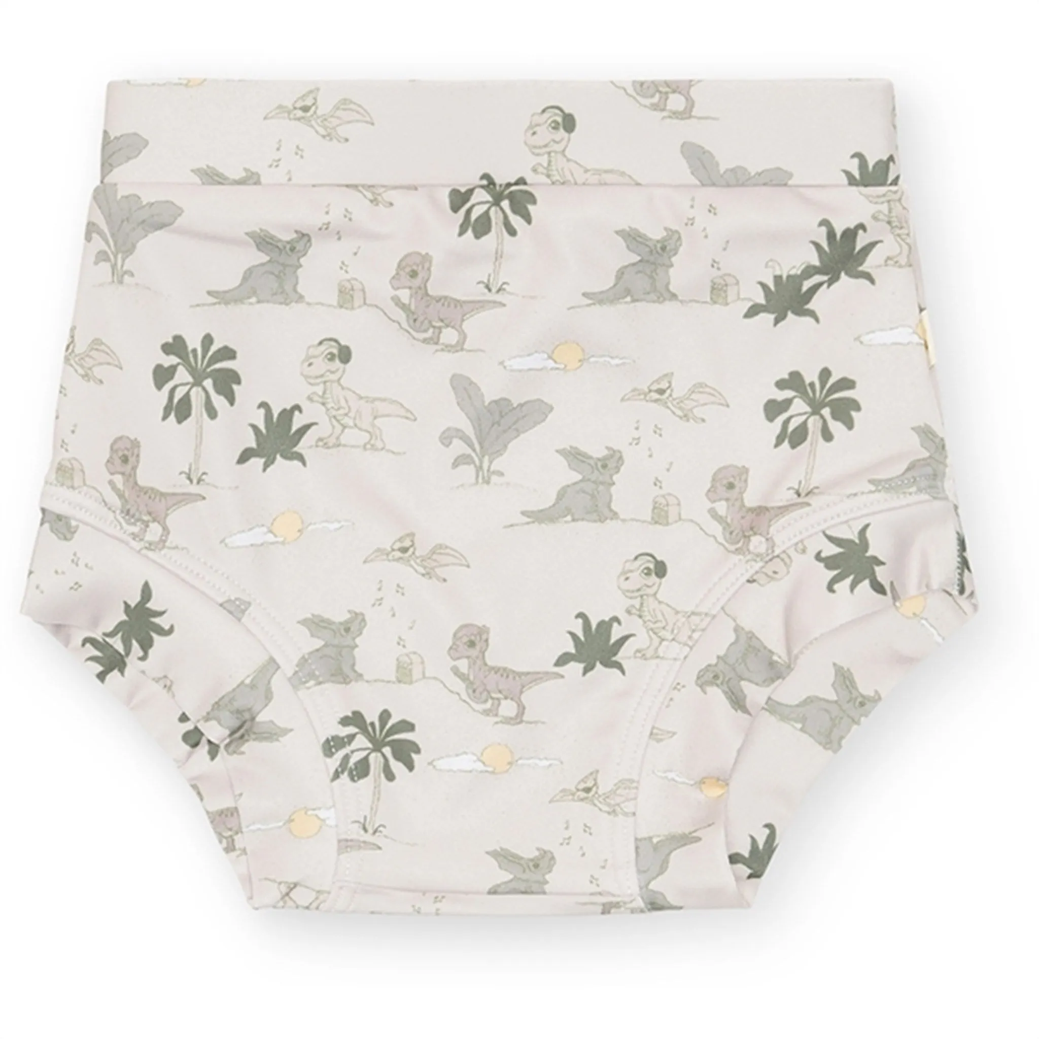 Das ist mein Dino Esta Samo Schwimmhose Babykids_That-S-Mine