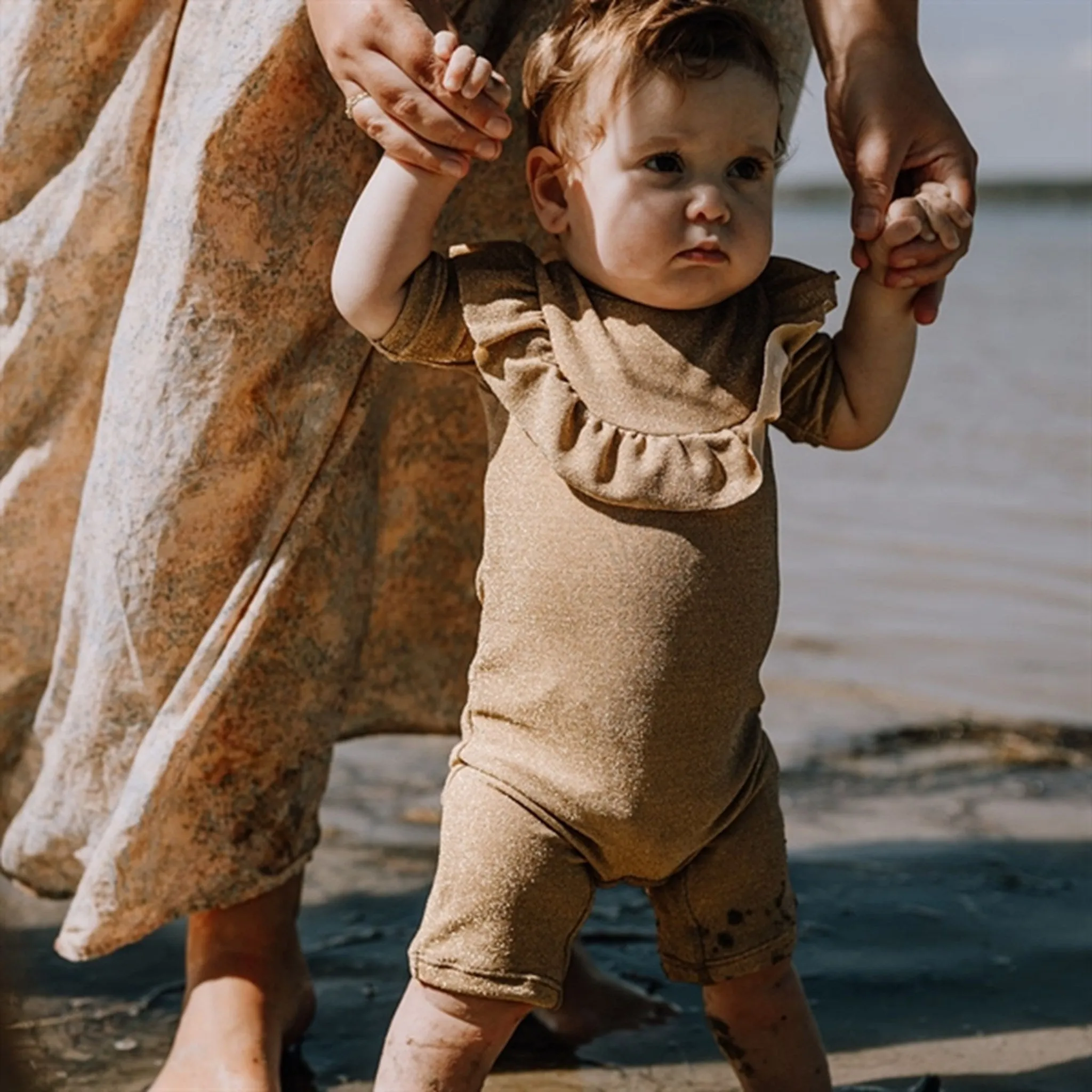 Das ist mein Sommerglanz Nora Badeanzug Babykids_That-S-Mine