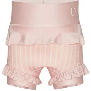 Vanilla COPENHAGEN Englische Rose Gestreifte Badehose Neo Vanilla-Copenhagen