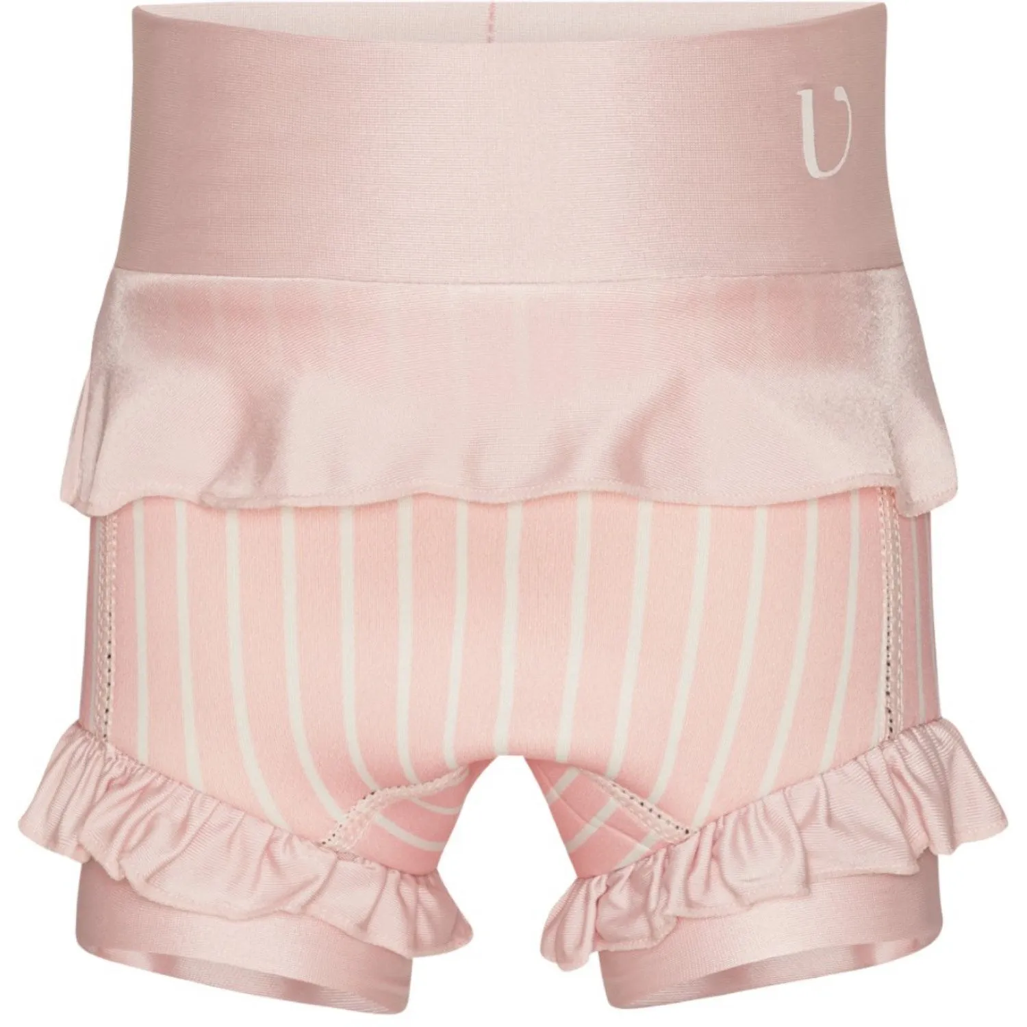 Vanilla COPENHAGEN Englische Rose Gestreifte Badehose Neo Vanilla-Copenhagen