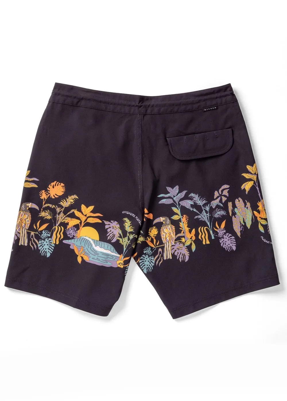 Vissla Jungle Jams 18,5