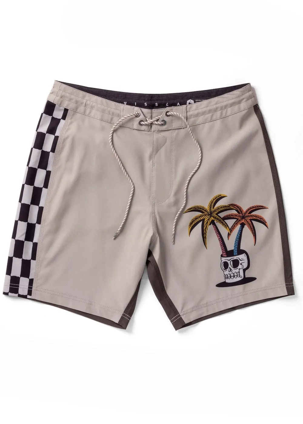 Vissla Tropic Terrors 18,5